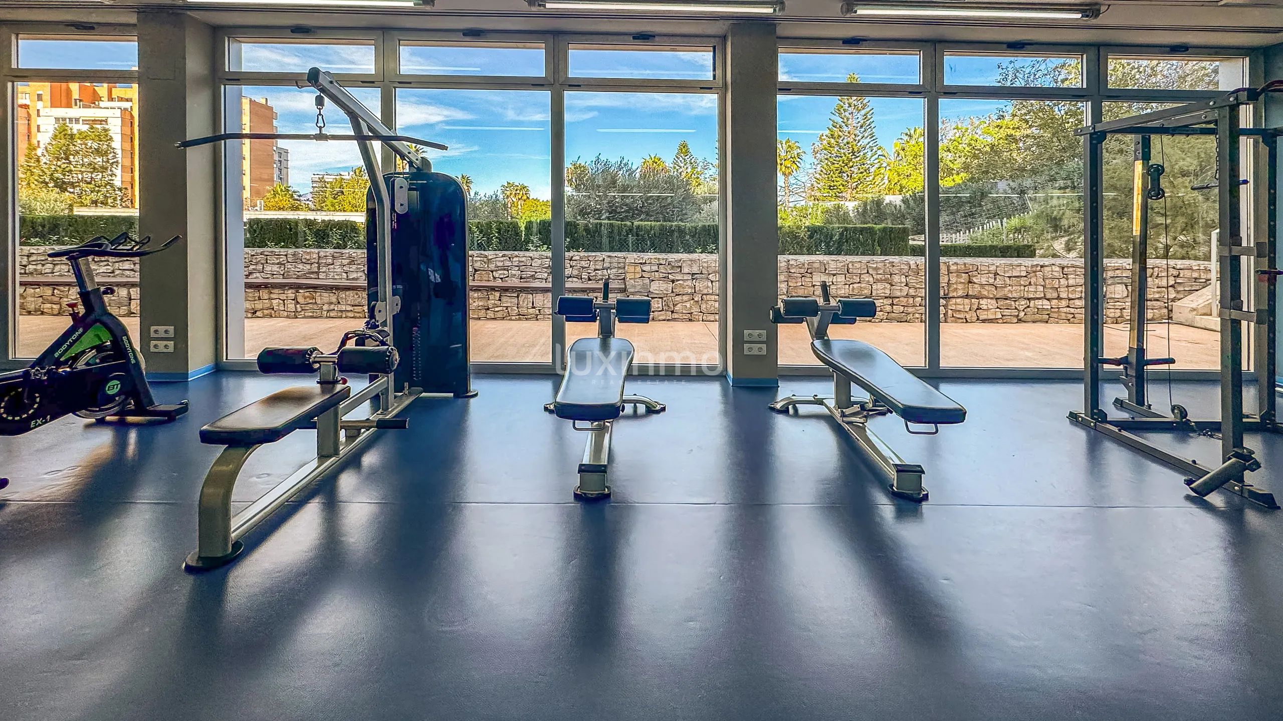 Luxe appartement met 4 slaapkamers in Playa de San Juan, Alicante — photo 38