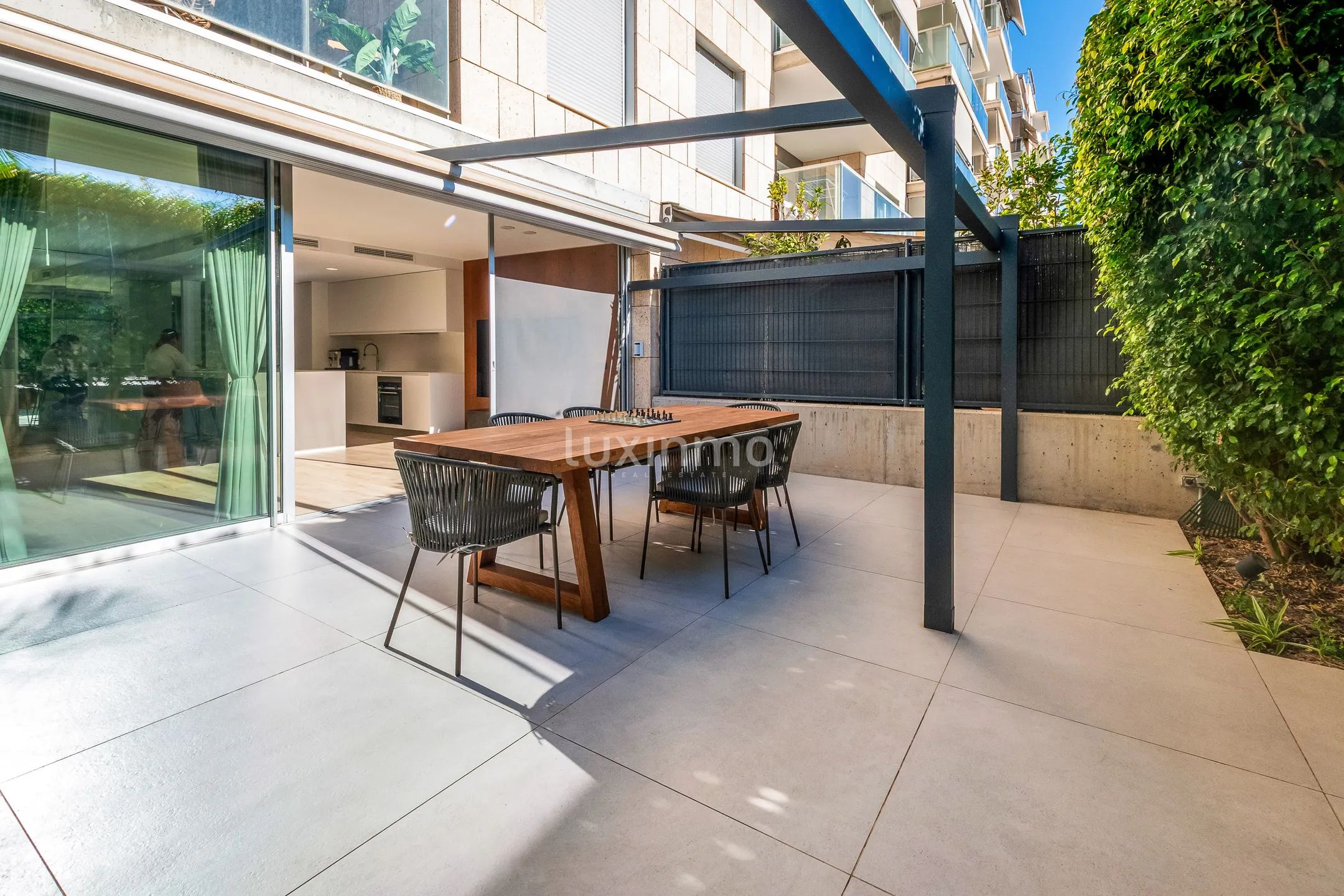 Luxe appartement met 4 slaapkamers in Playa de San Juan, Alicante — photo 40