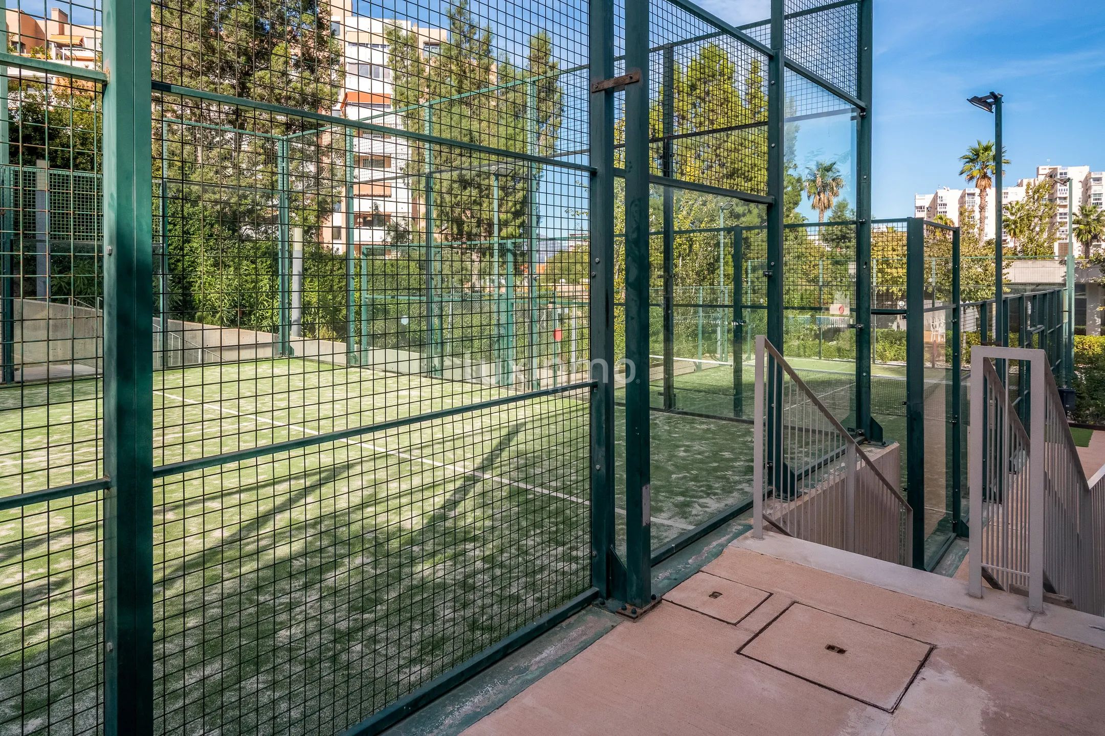 Luxe appartement met 4 slaapkamers in Playa de San Juan, Alicante — photo 56