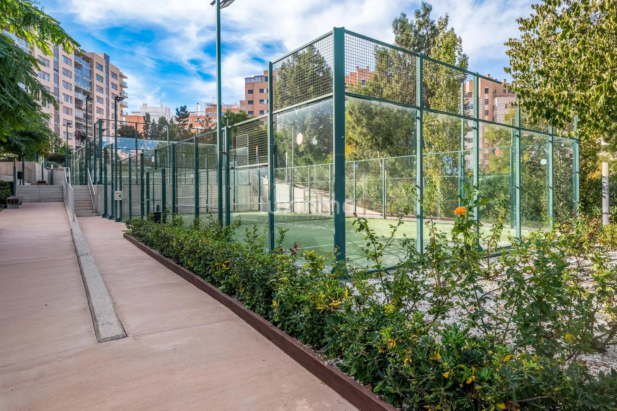 Luxe appartement met 4 slaapkamers in Playa de San Juan, Alicante — photo 42