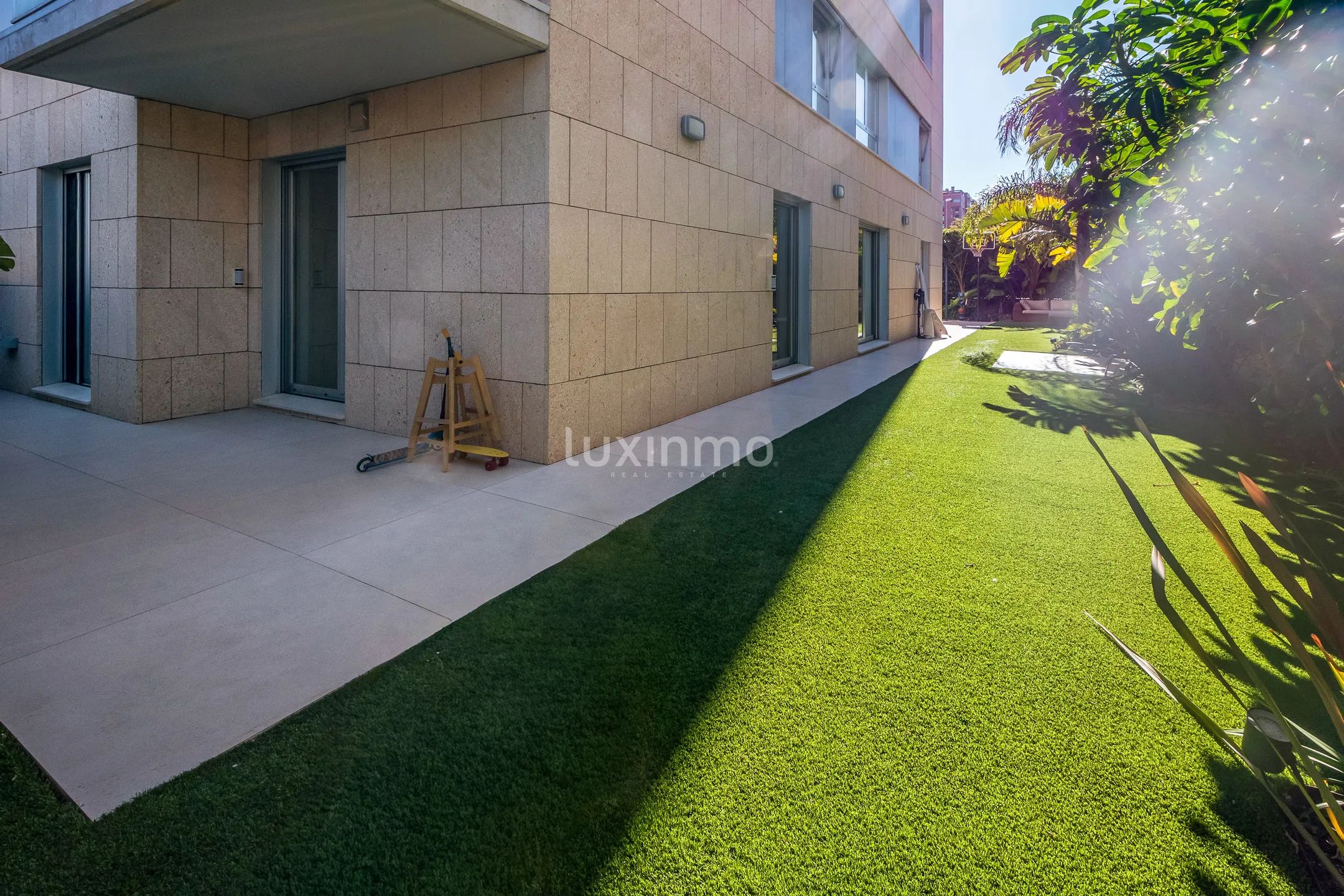 Luxe appartement met 4 slaapkamers in Playa de San Juan, Alicante — photo 54