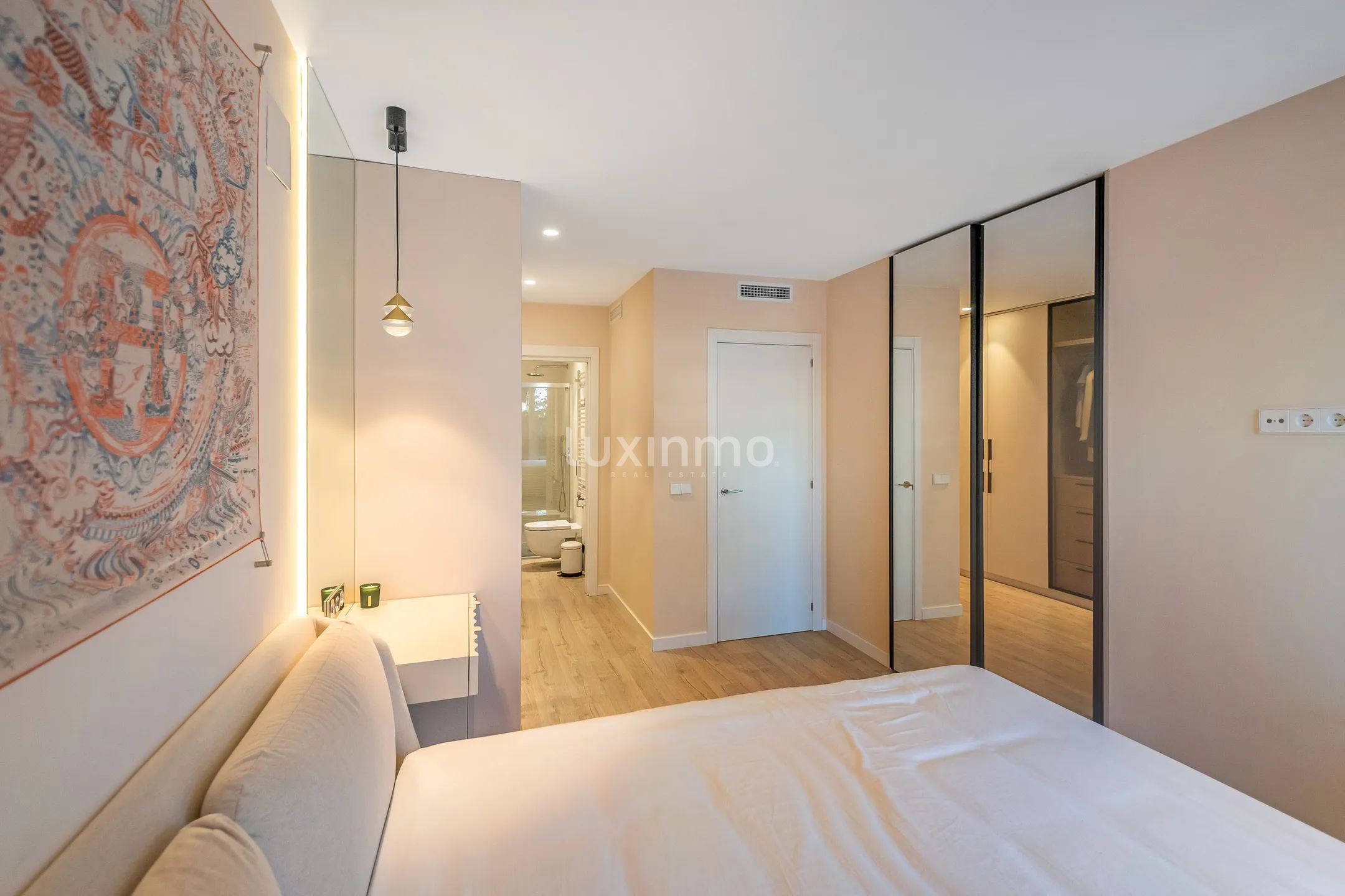 Luxe appartement met 4 slaapkamers in Playa de San Juan, Alicante — photo 19