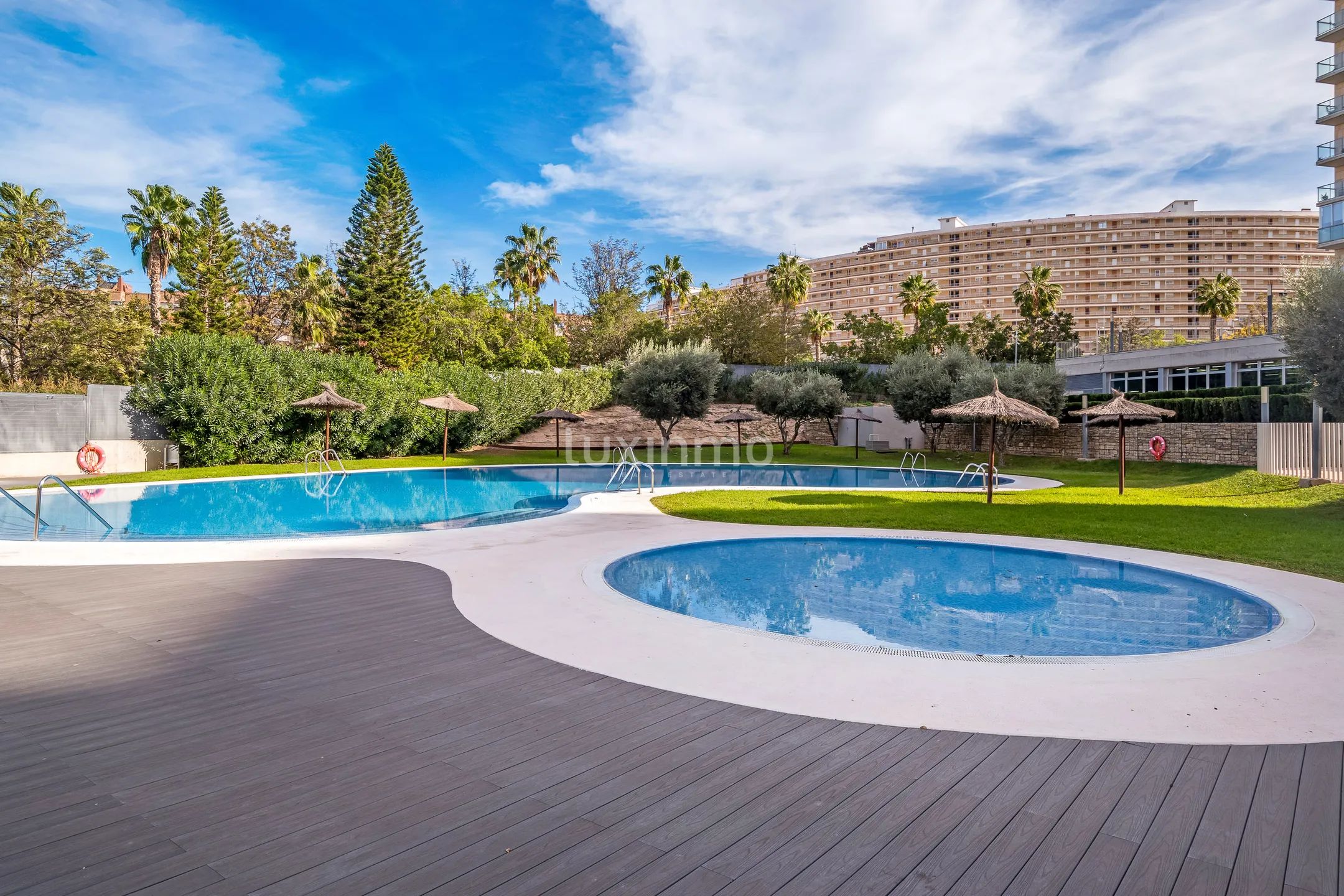 Luxe appartement met 4 slaapkamers in Playa de San Juan, Alicante — photo 52