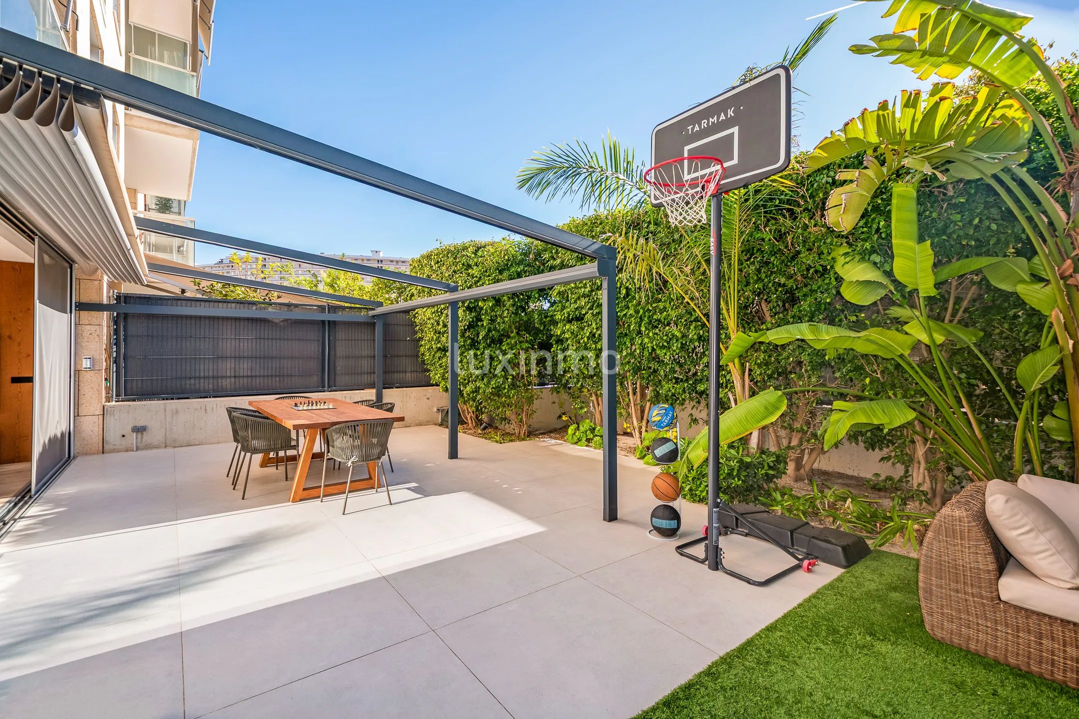 Luxe appartement met 4 slaapkamers in Playa de San Juan, Alicante — photo 45