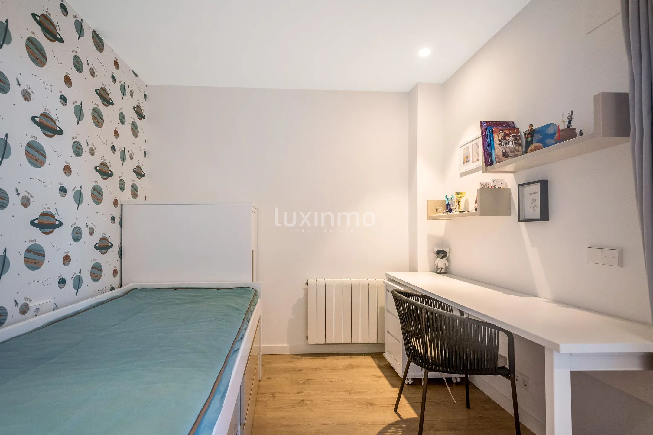 Luxe appartement met 4 slaapkamers in Playa de San Juan, Alicante — photo 24