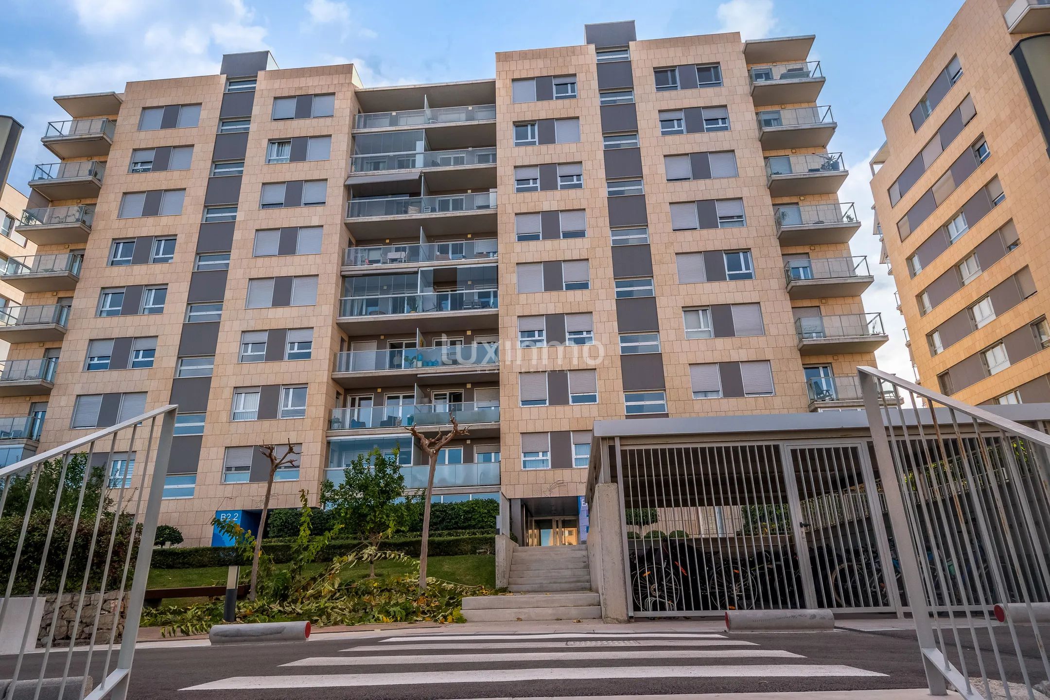 Luxe appartement met 4 slaapkamers in Playa de San Juan, Alicante — photo 49