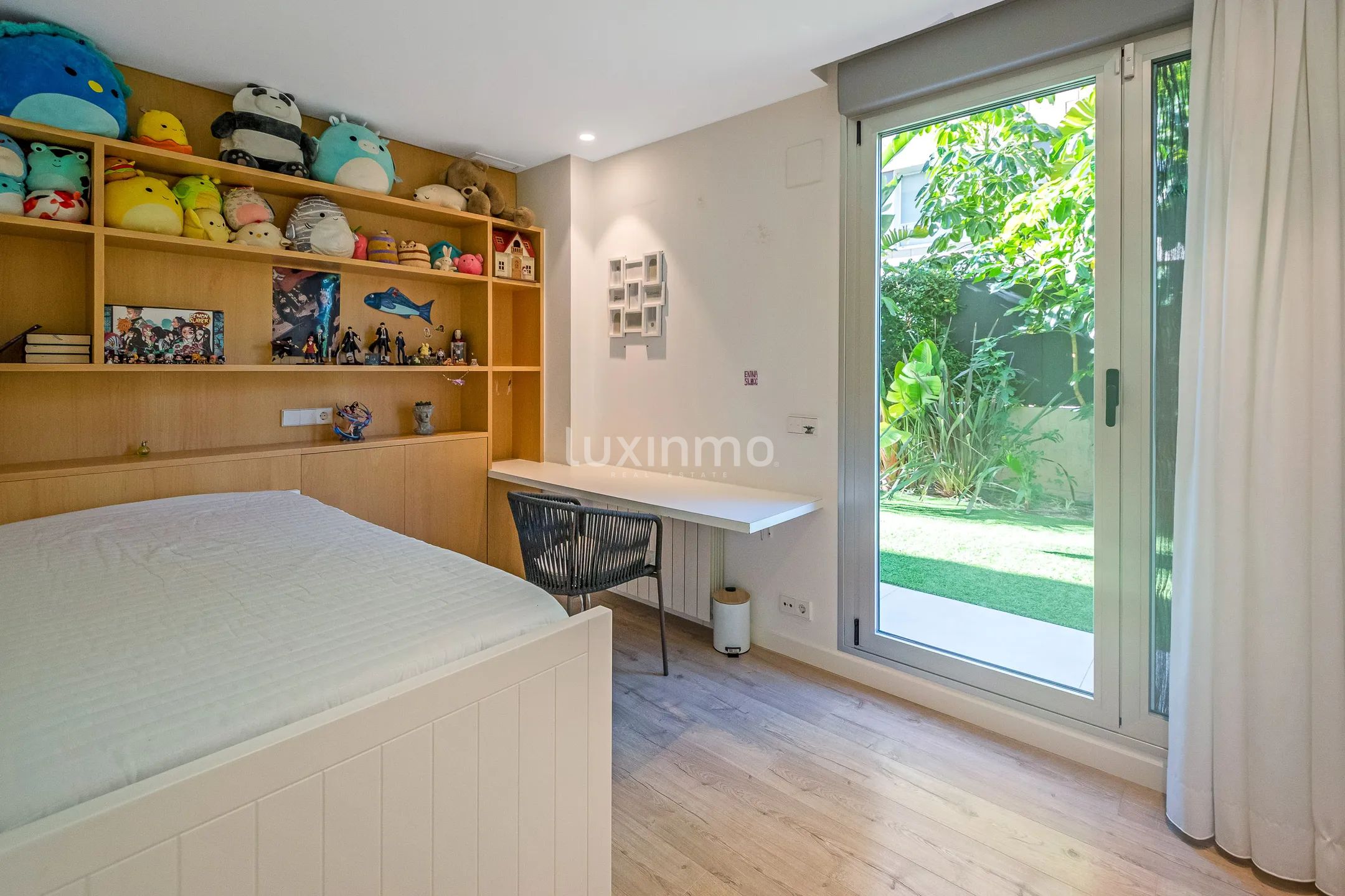 Luxe appartement met 4 slaapkamers in Playa de San Juan, Alicante — photo 33