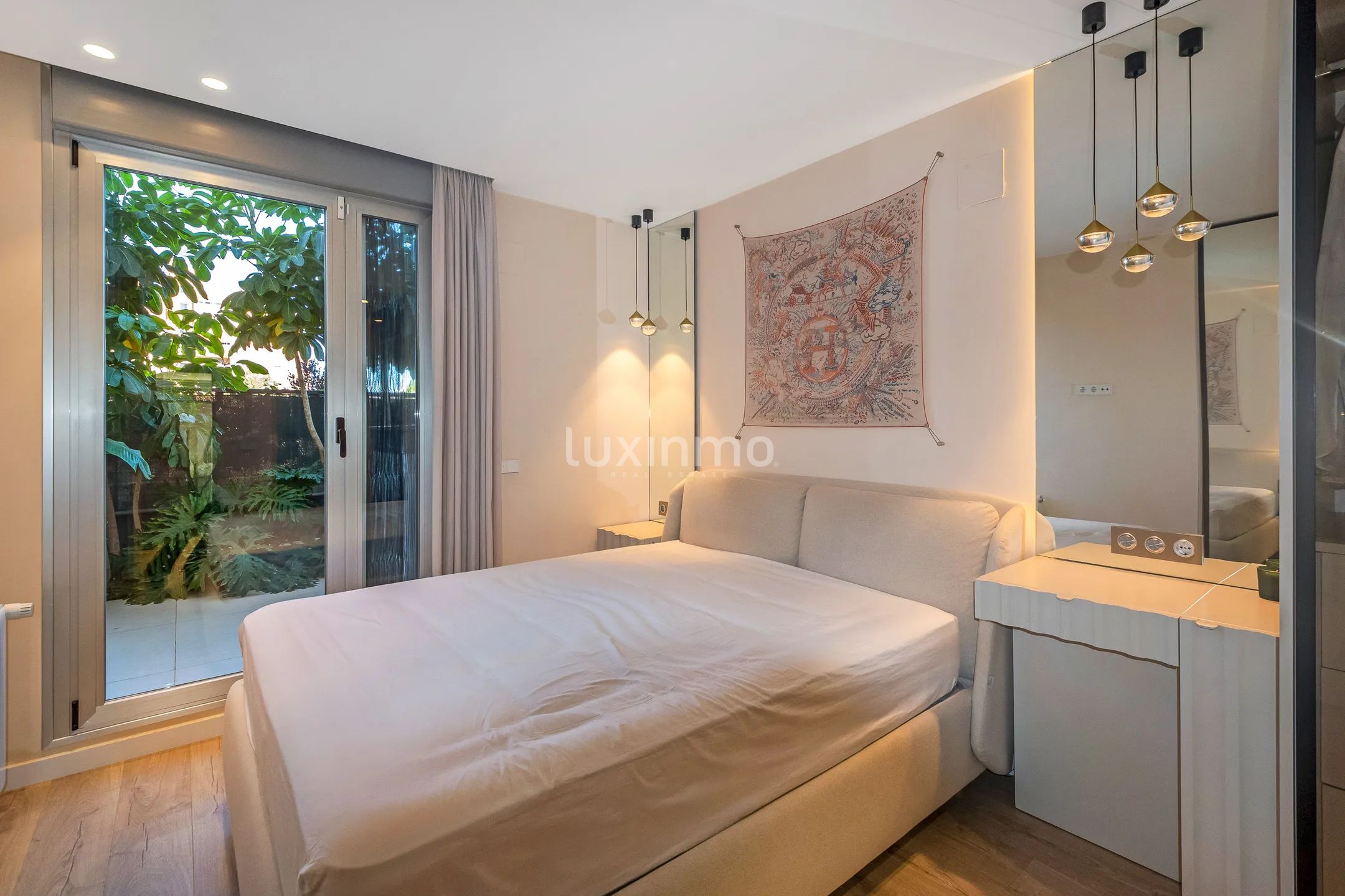 Luxe appartement met 4 slaapkamers in Playa de San Juan, Alicante — photo 17