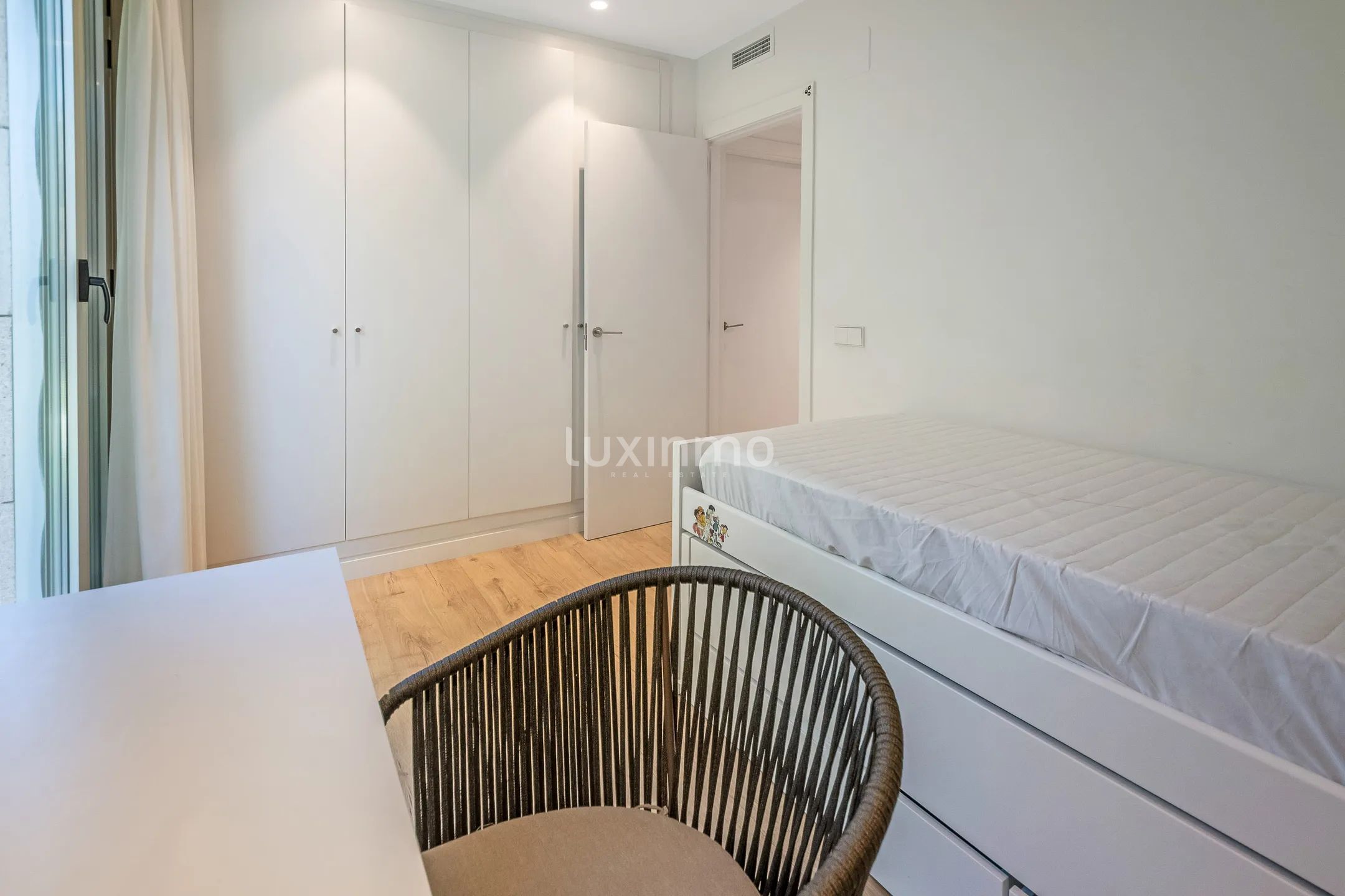 Luxe appartement met 4 slaapkamers in Playa de San Juan, Alicante — photo 27