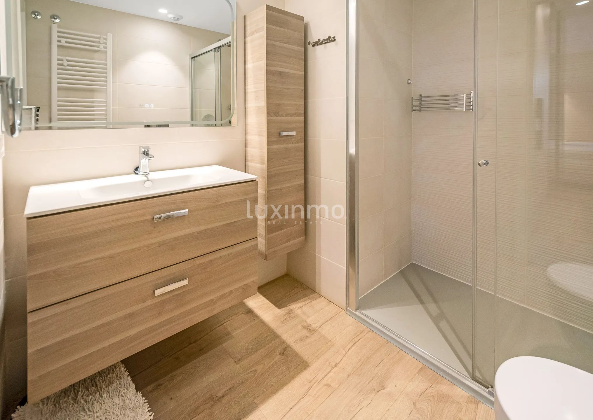 Luxe appartement met 4 slaapkamers in Playa de San Juan, Alicante — photo 22