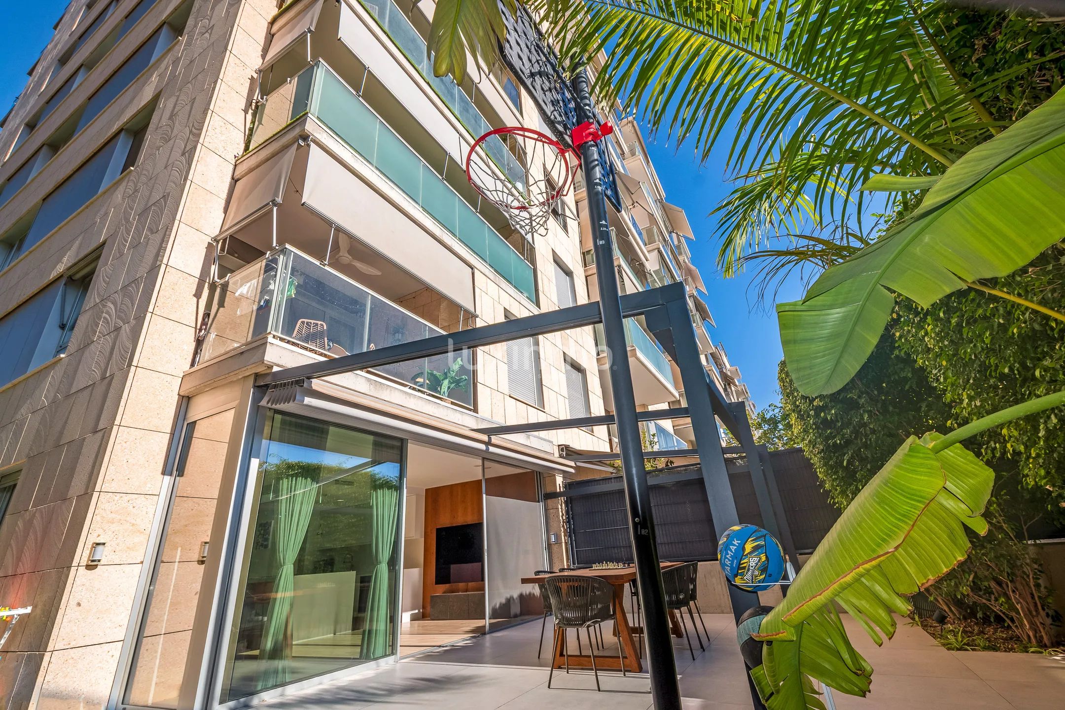 Luxe appartement met 4 slaapkamers in Playa de San Juan, Alicante — photo 48