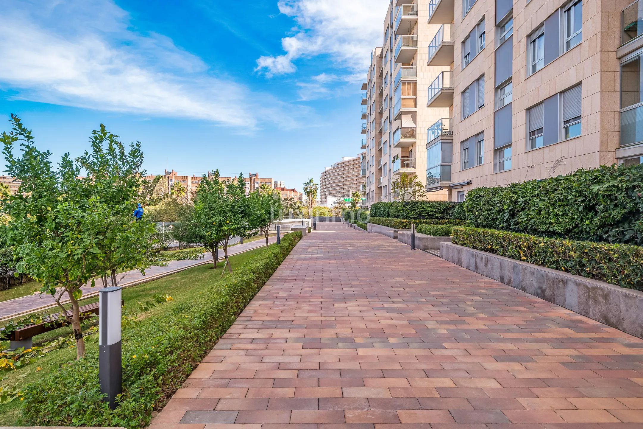 Luxe appartement met 4 slaapkamers in Playa de San Juan, Alicante — photo 44