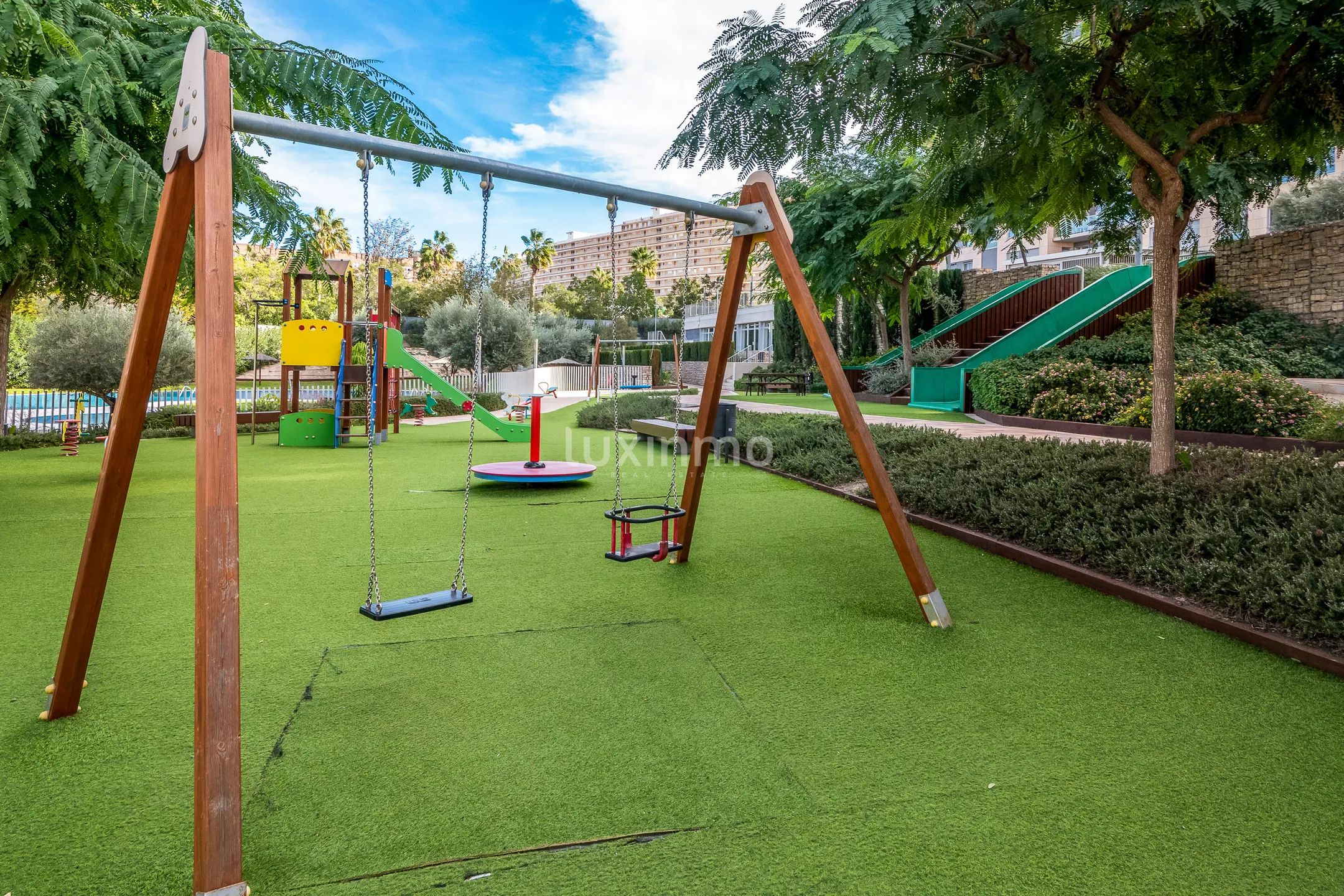 Luxe appartement met 4 slaapkamers in Playa de San Juan, Alicante — photo 58