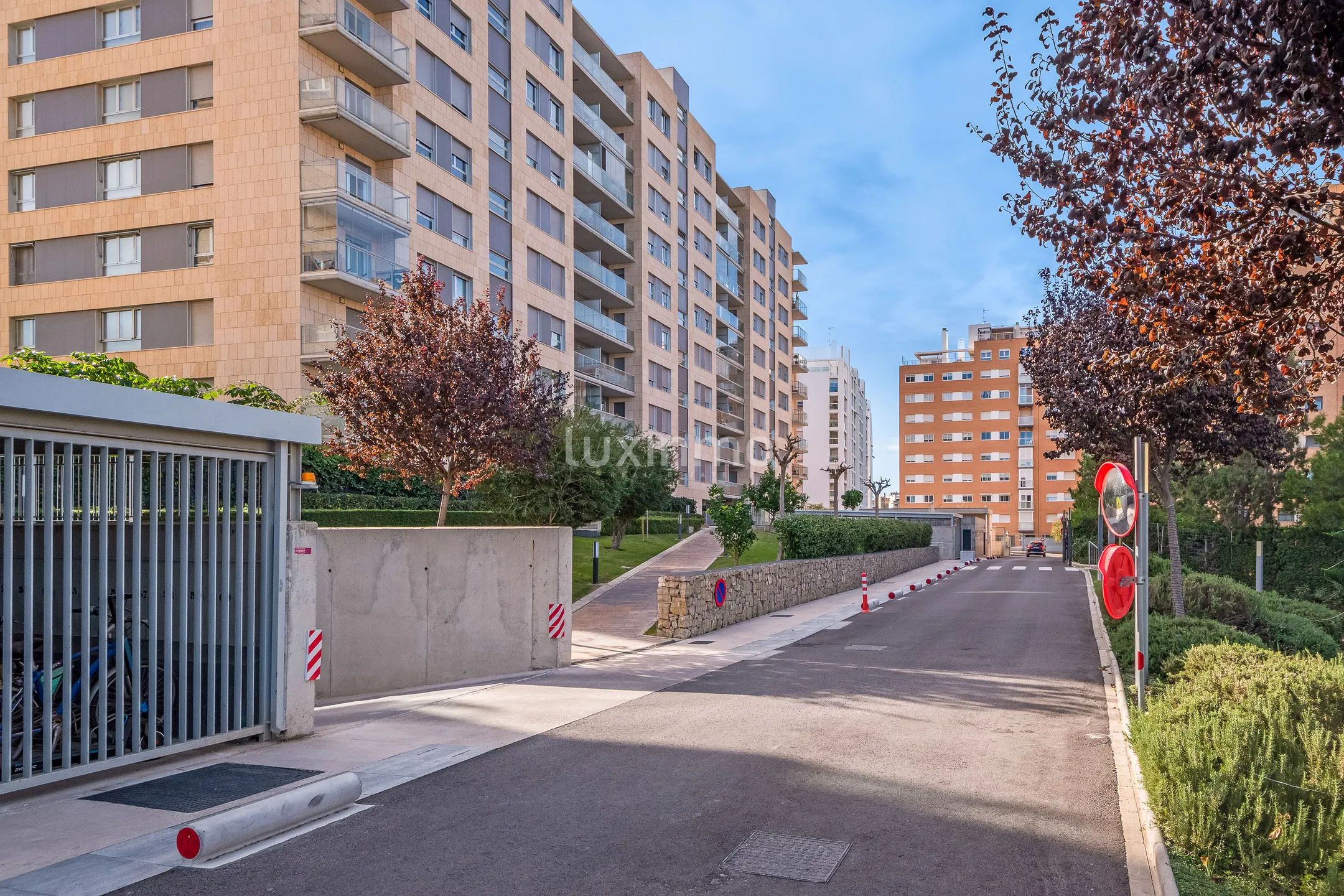 Luxe appartement met 4 slaapkamers in Playa de San Juan, Alicante — photo 55