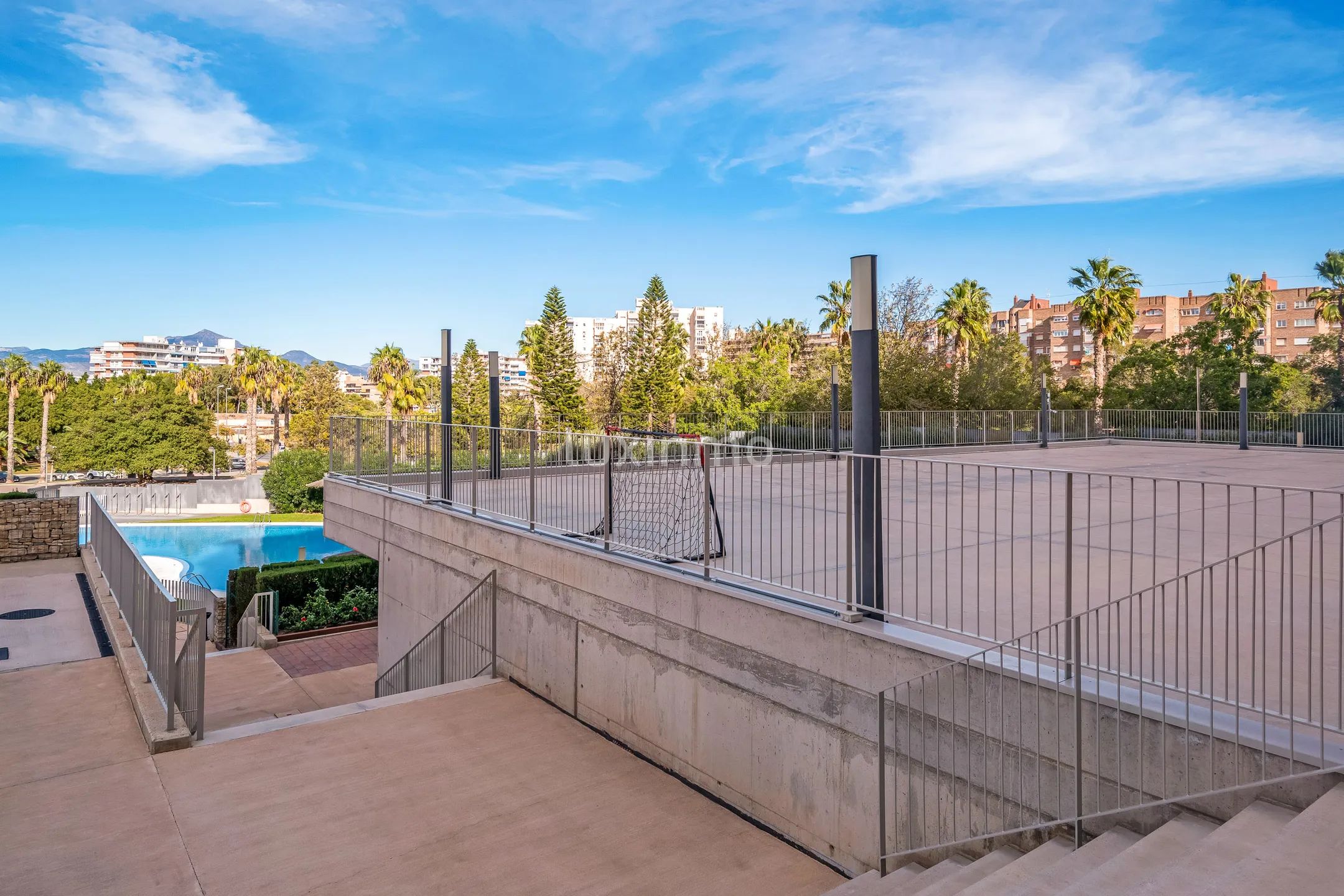 Luxe appartement met 4 slaapkamers in Playa de San Juan, Alicante — photo 53