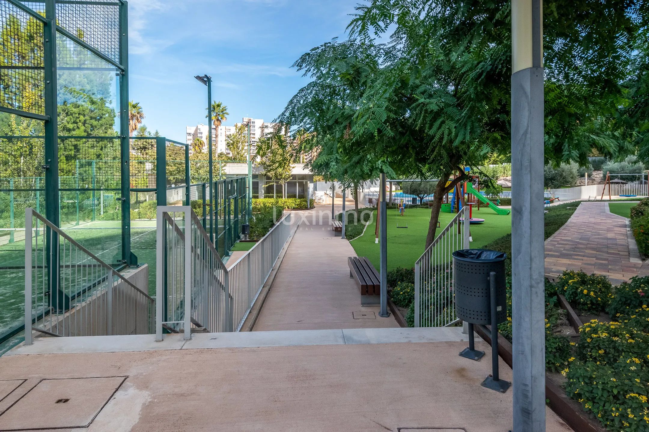 Luxe appartement met 4 slaapkamers in Playa de San Juan, Alicante — photo 57