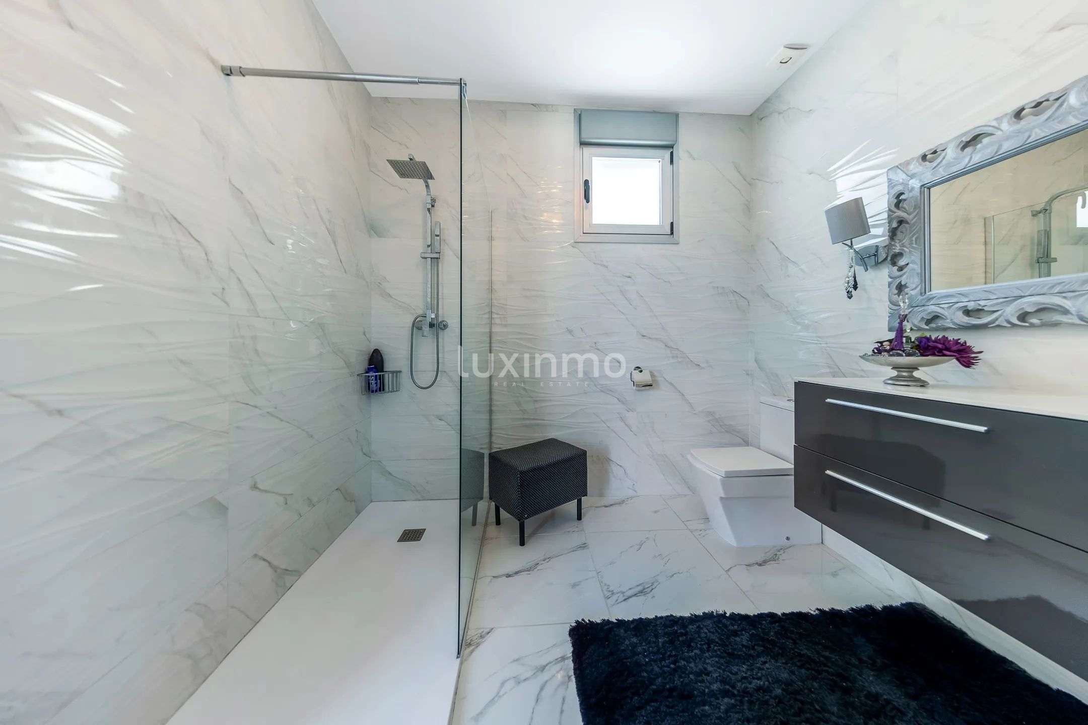 Modern 2 bedroom villa for sale with open views in Polop — photo 25