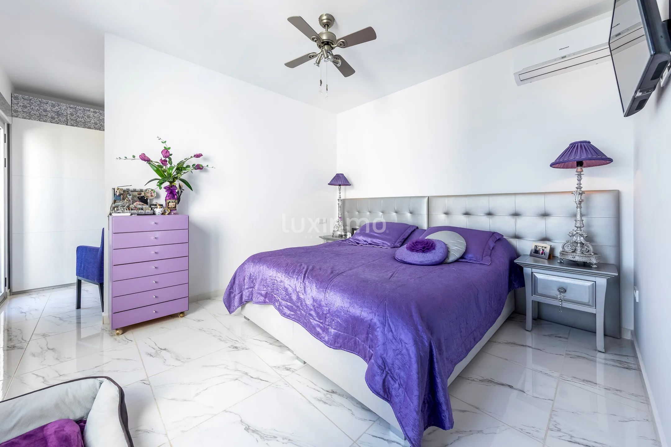 Modern 2 bedroom villa for sale with open views in Polop — photo 23