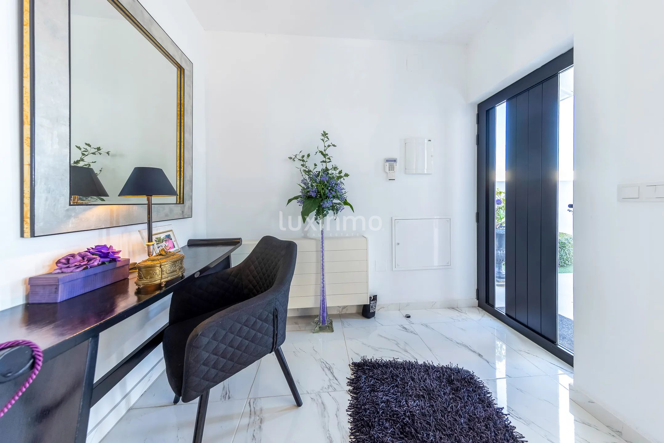 Modern 2 bedroom villa for sale with open views in Polop — photo 21
