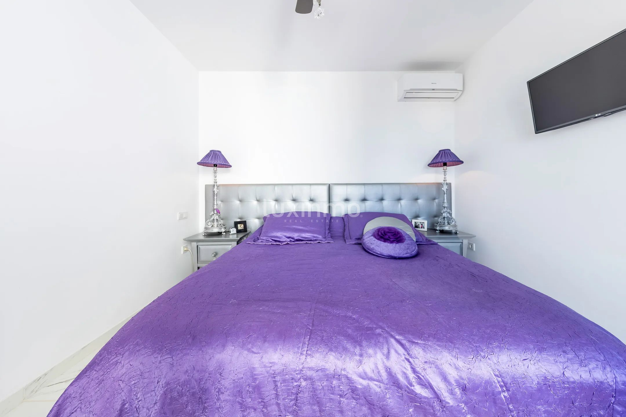 Villa moderne de 2 chambres à vendre avec vue dégagée à Polop — photo 24