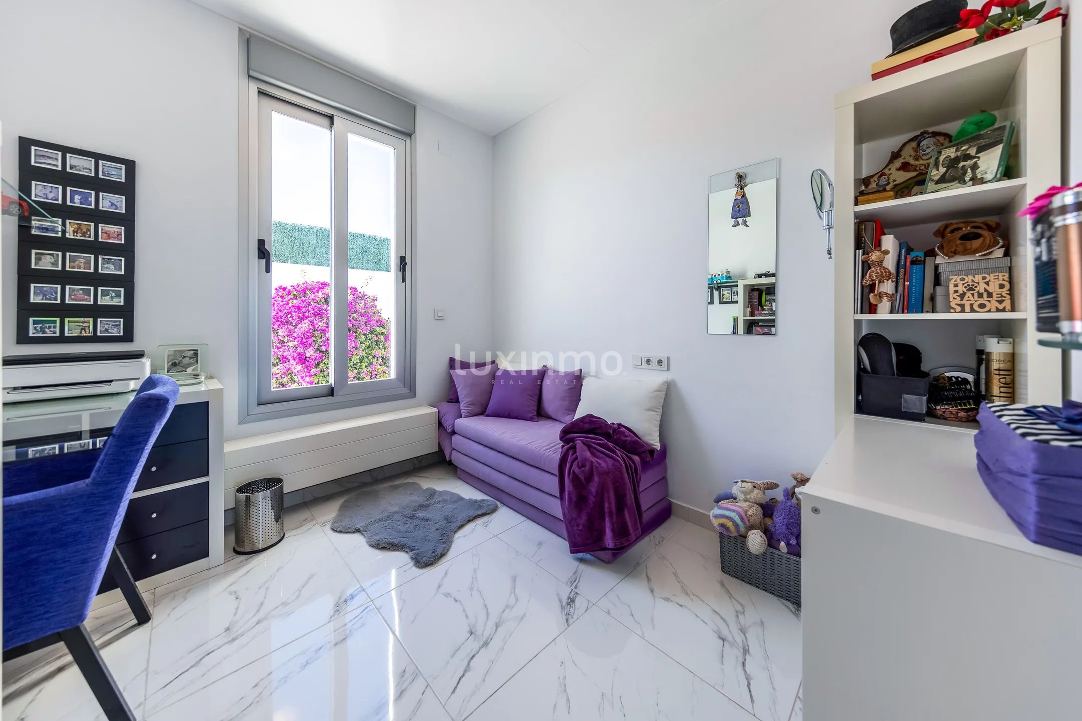 Villa moderne de 2 chambres à vendre avec vue dégagée à Polop — photo 27