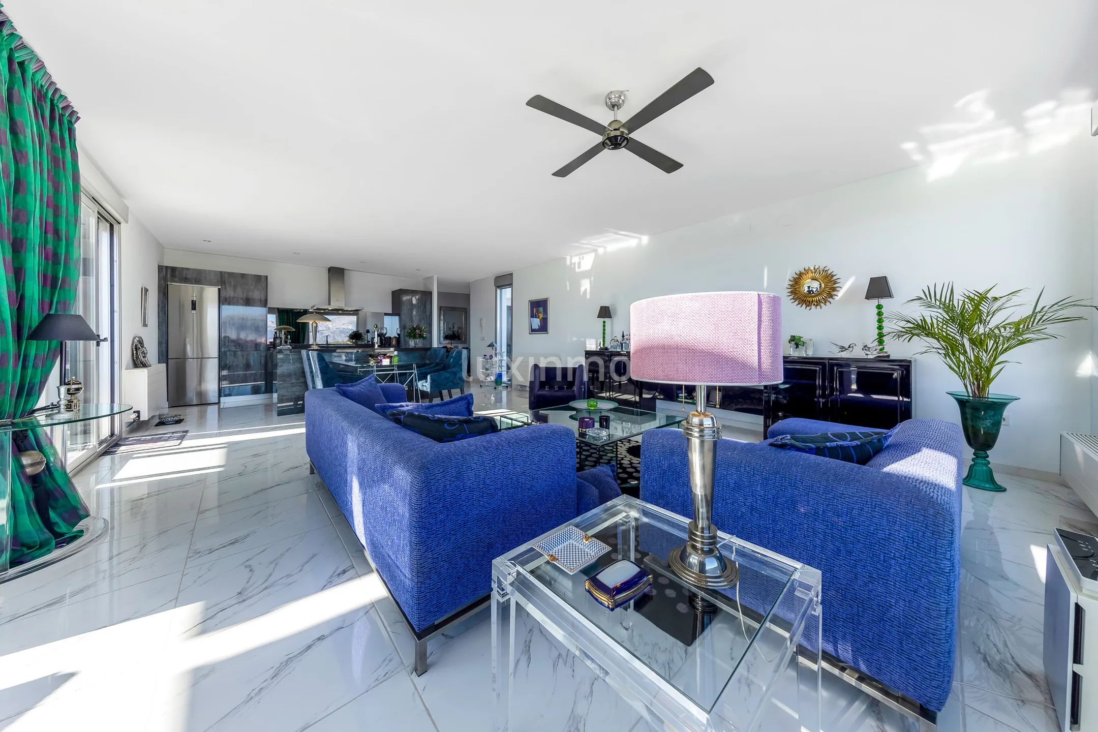 Villa moderne de 2 chambres à vendre avec vue dégagée à Polop — photo 17