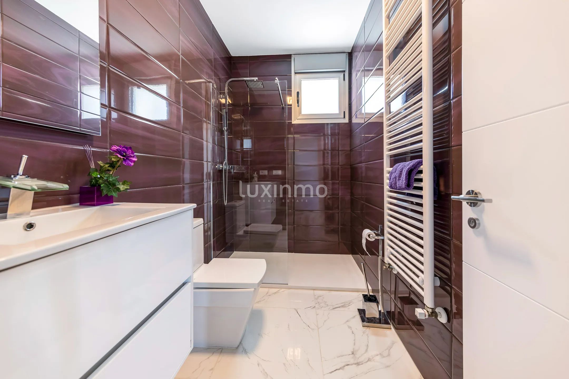 Modern 2 bedroom villa for sale with open views in Polop — photo 28