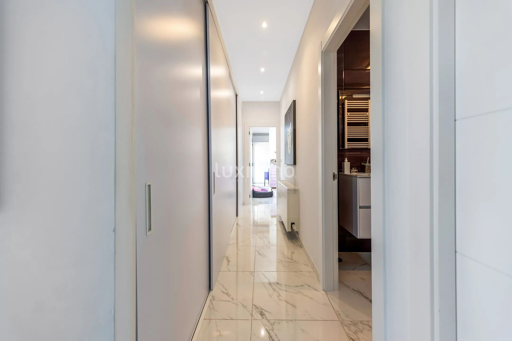 Modern 2 bedroom villa for sale with open views in Polop — photo 22