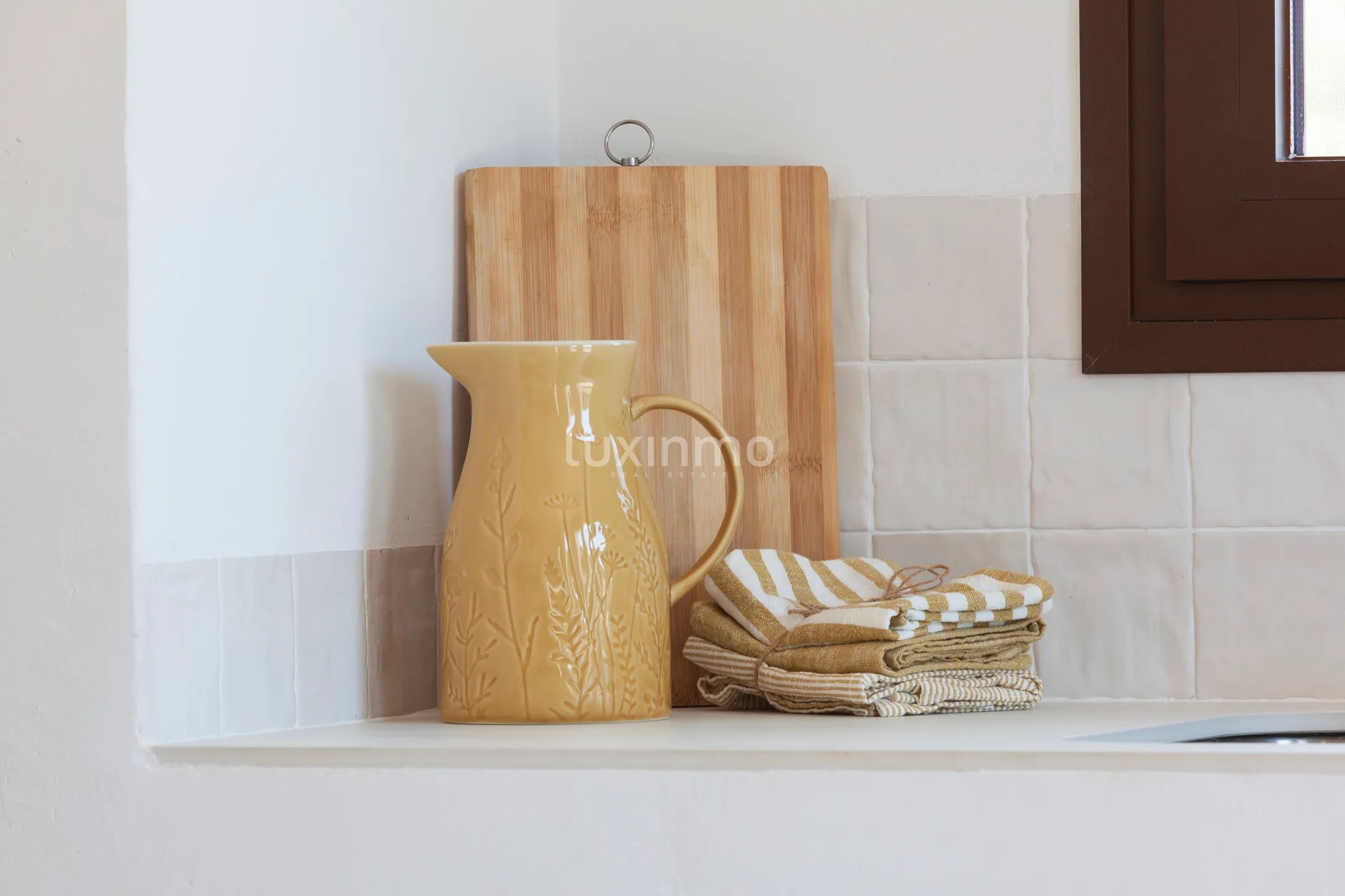 Charming detached house with panoramic views for rent in Benissa La Fustera — photo 16