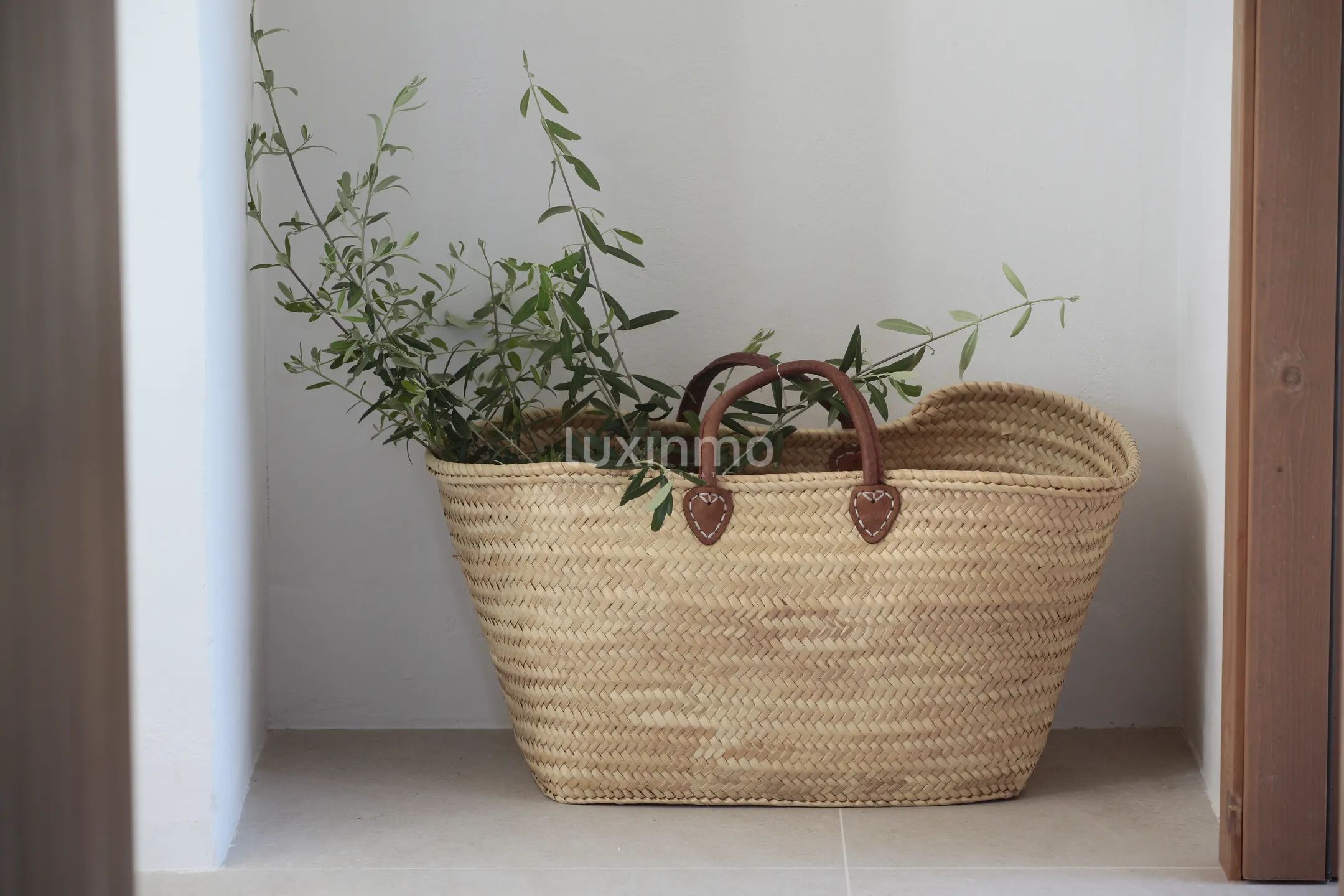 Charming detached house with panoramic views for rent in Benissa La Fustera — photo 20