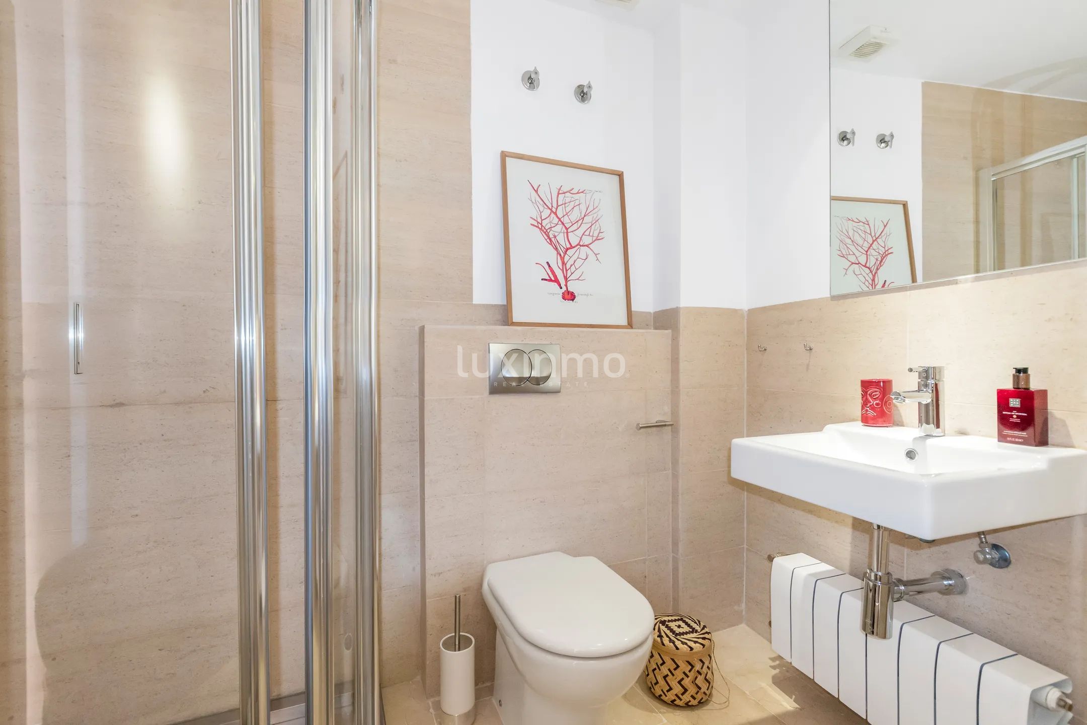 Villa with sea views for sale in Altea — photo 19