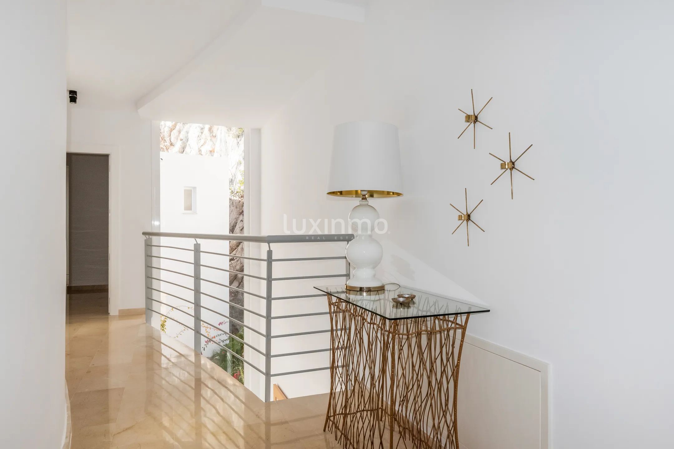 Villa with sea views for sale in Altea — photo 13