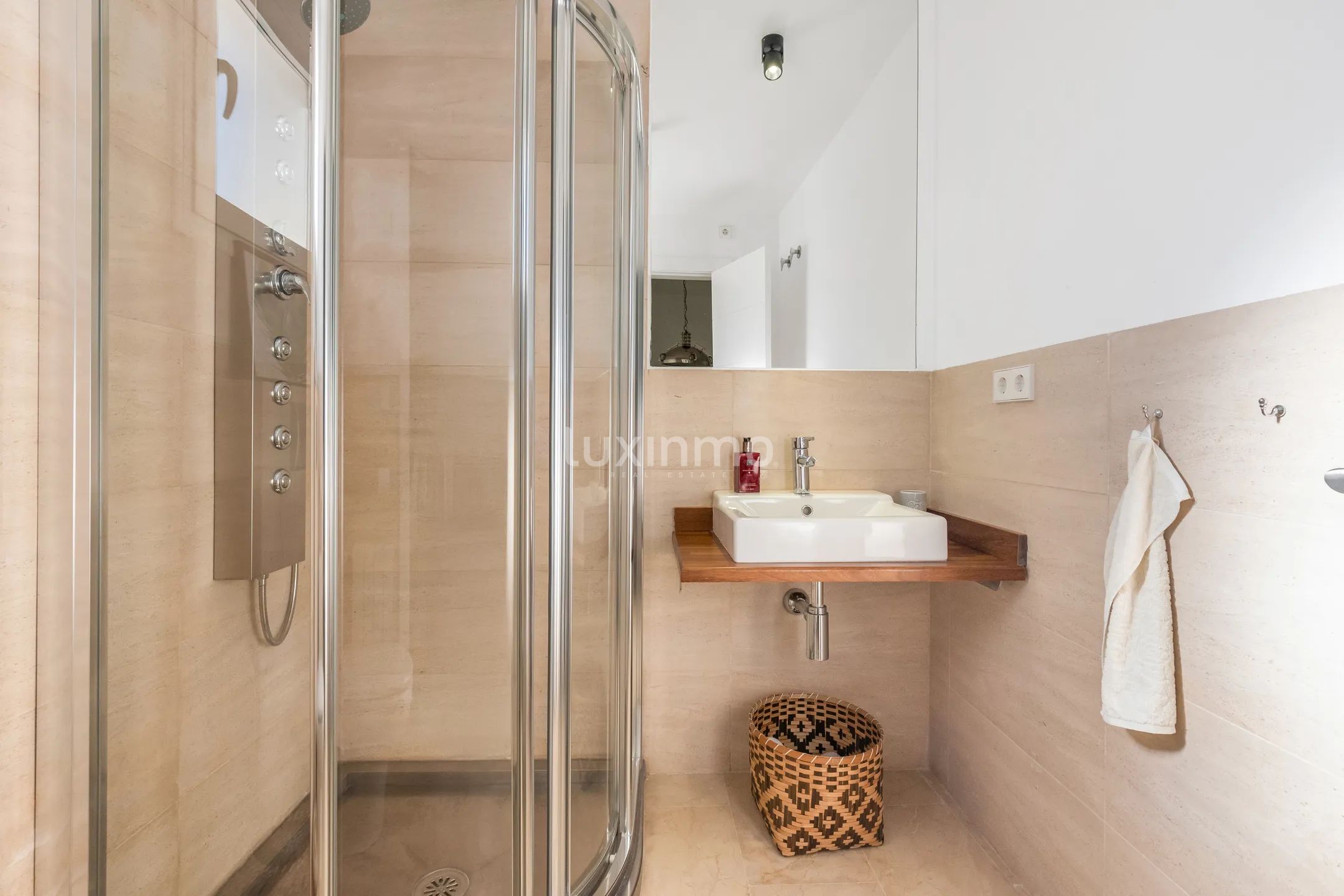 Villa with sea views for sale in Altea — photo 21