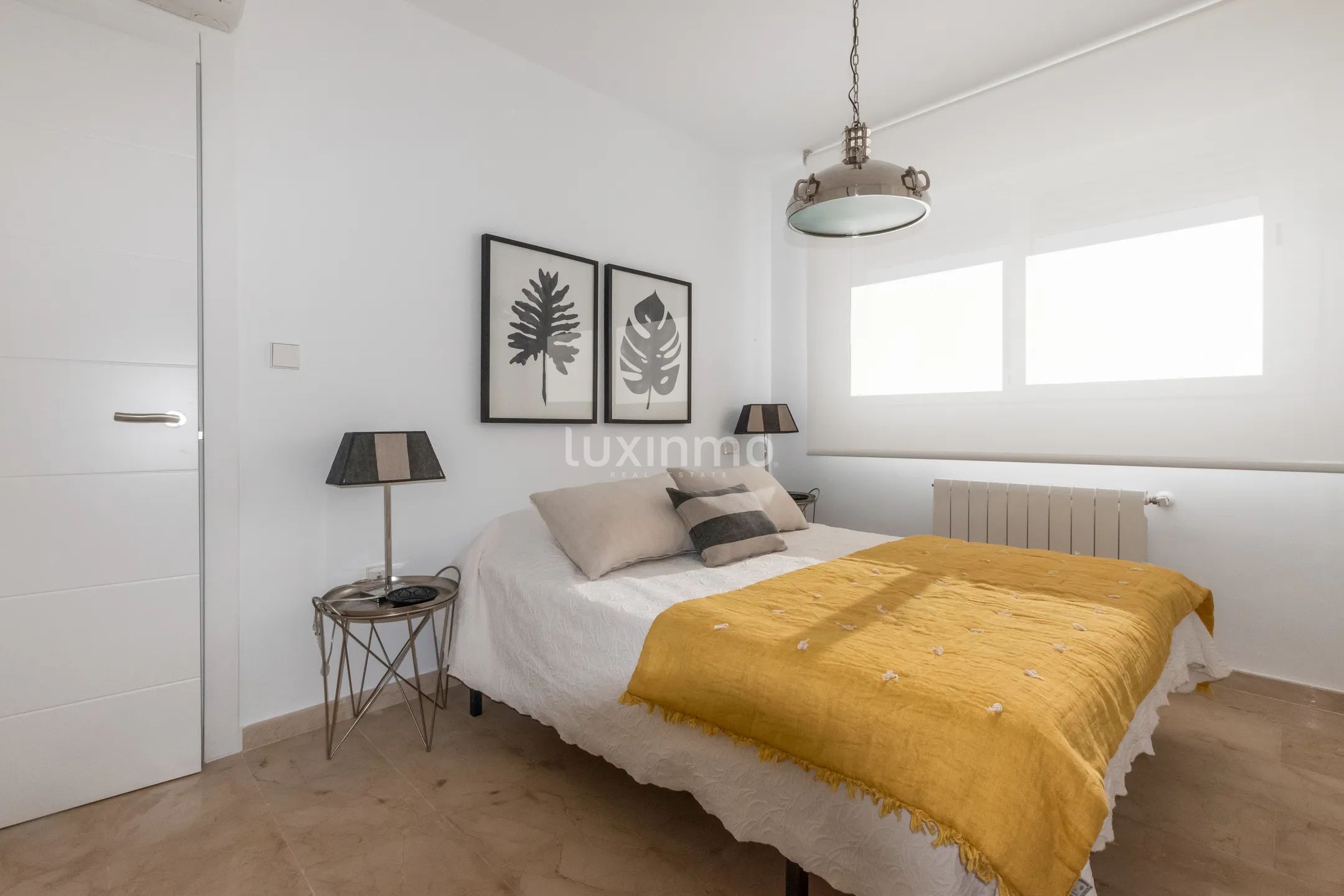 Villa with sea views for sale in Altea — photo 22