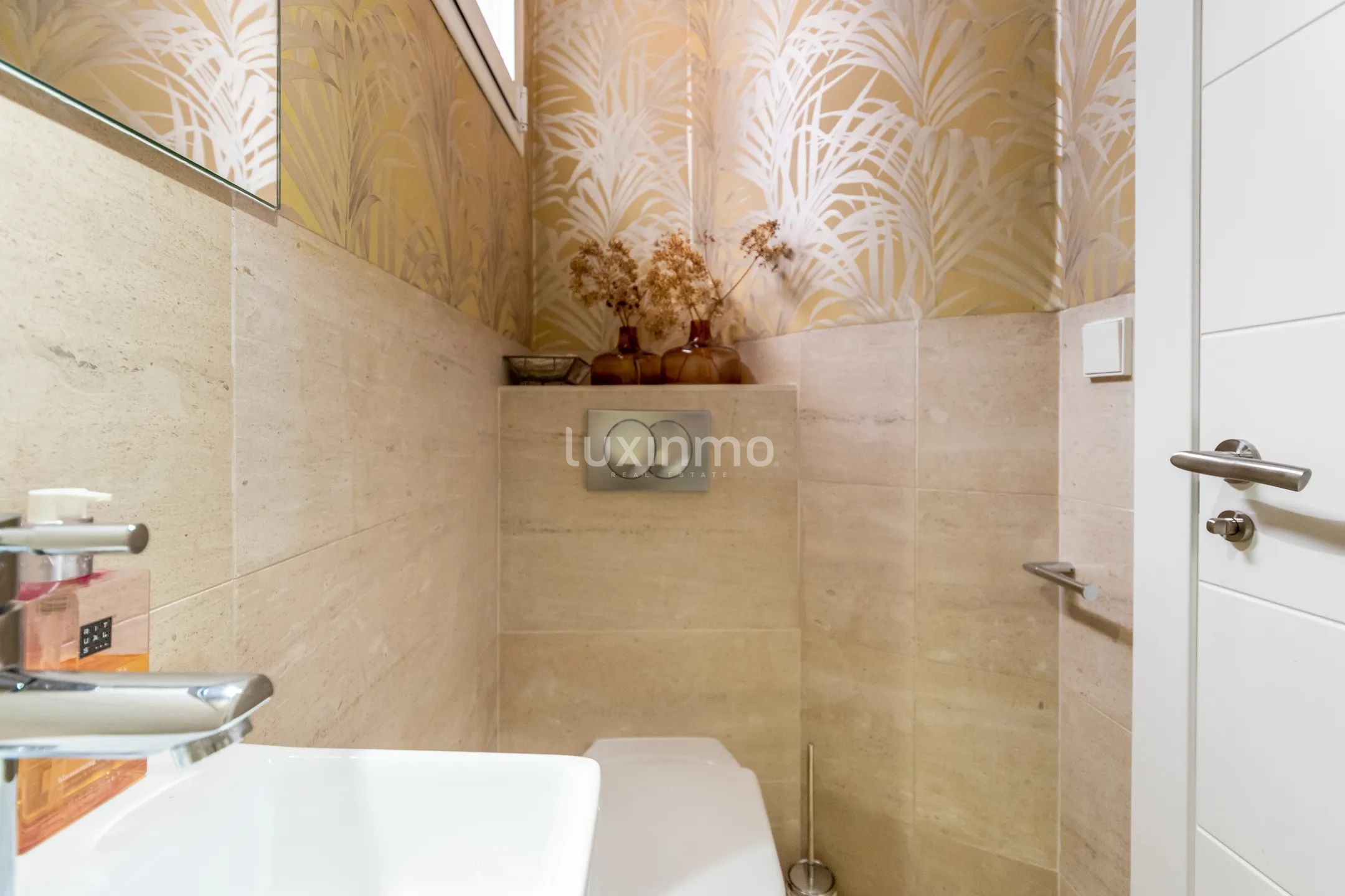 Villa with sea views for sale in Altea — photo 24