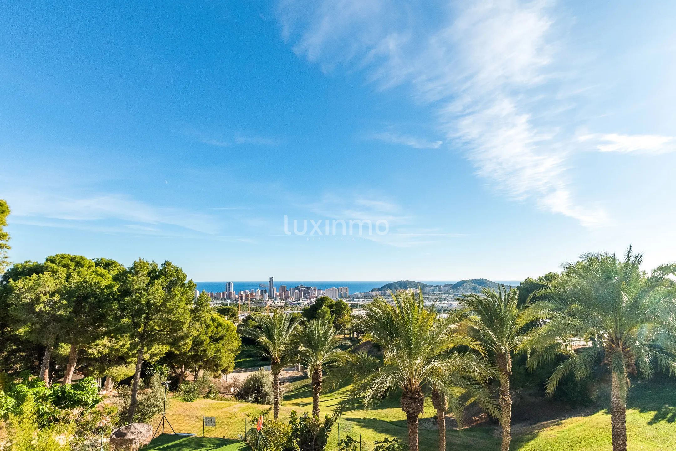 Charming mediterranean townhouse with sea views in Golf Bahia, Finestrat — photo 6
