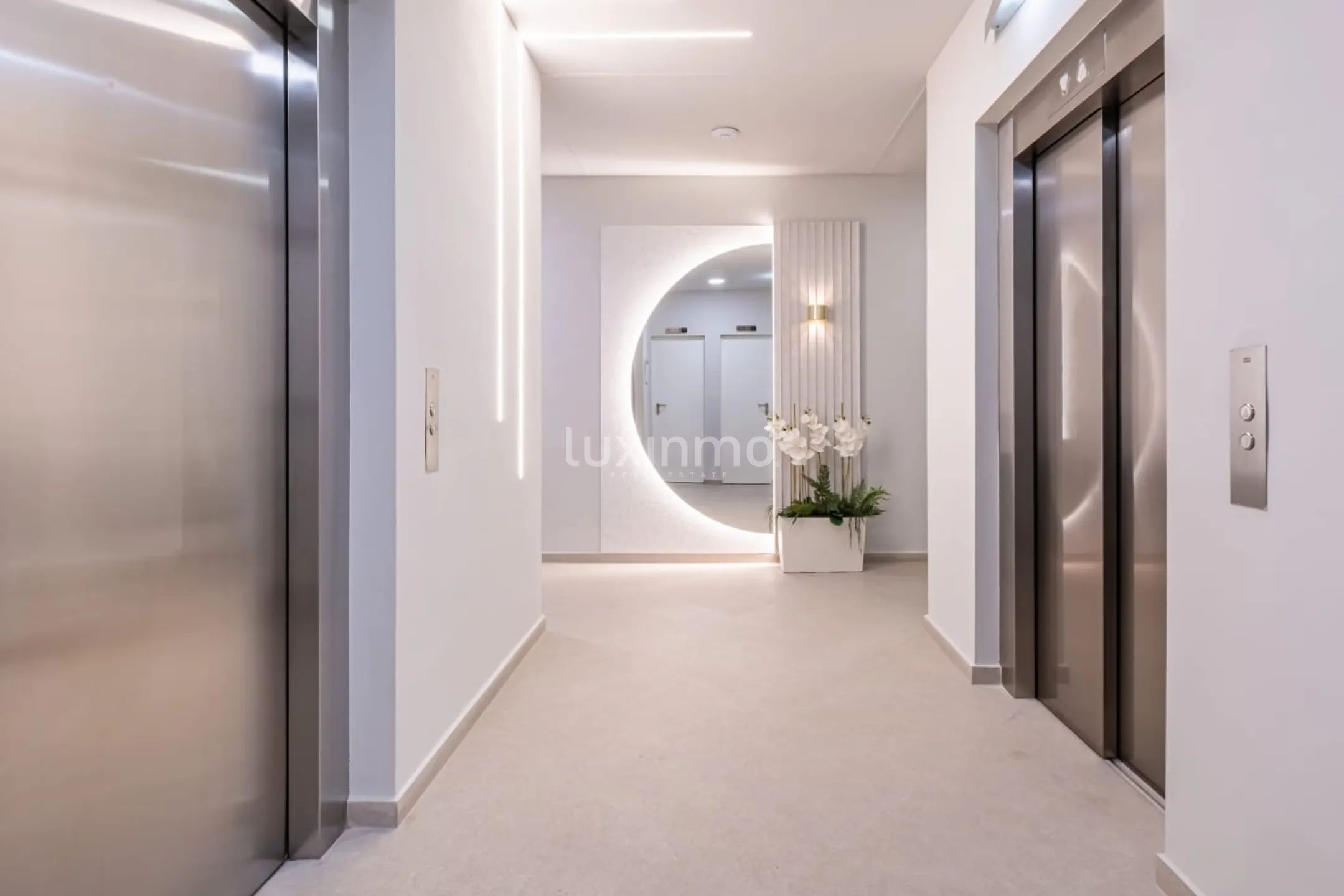 Appartement de luxe avec terrasse à Playa Poniente, Benidorm — photo 12