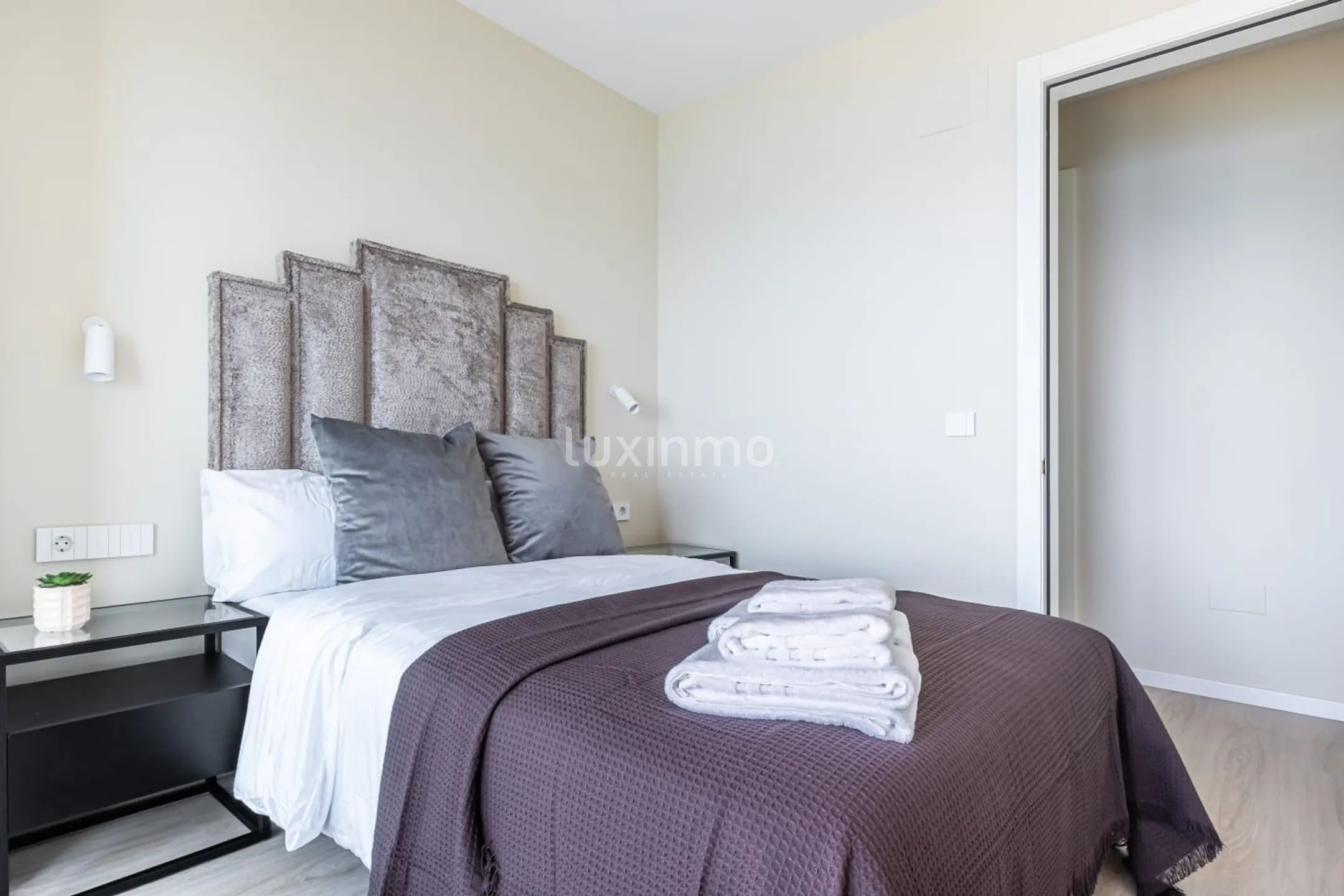 Appartement de luxe avec terrasse à Playa Poniente, Benidorm — photo 11