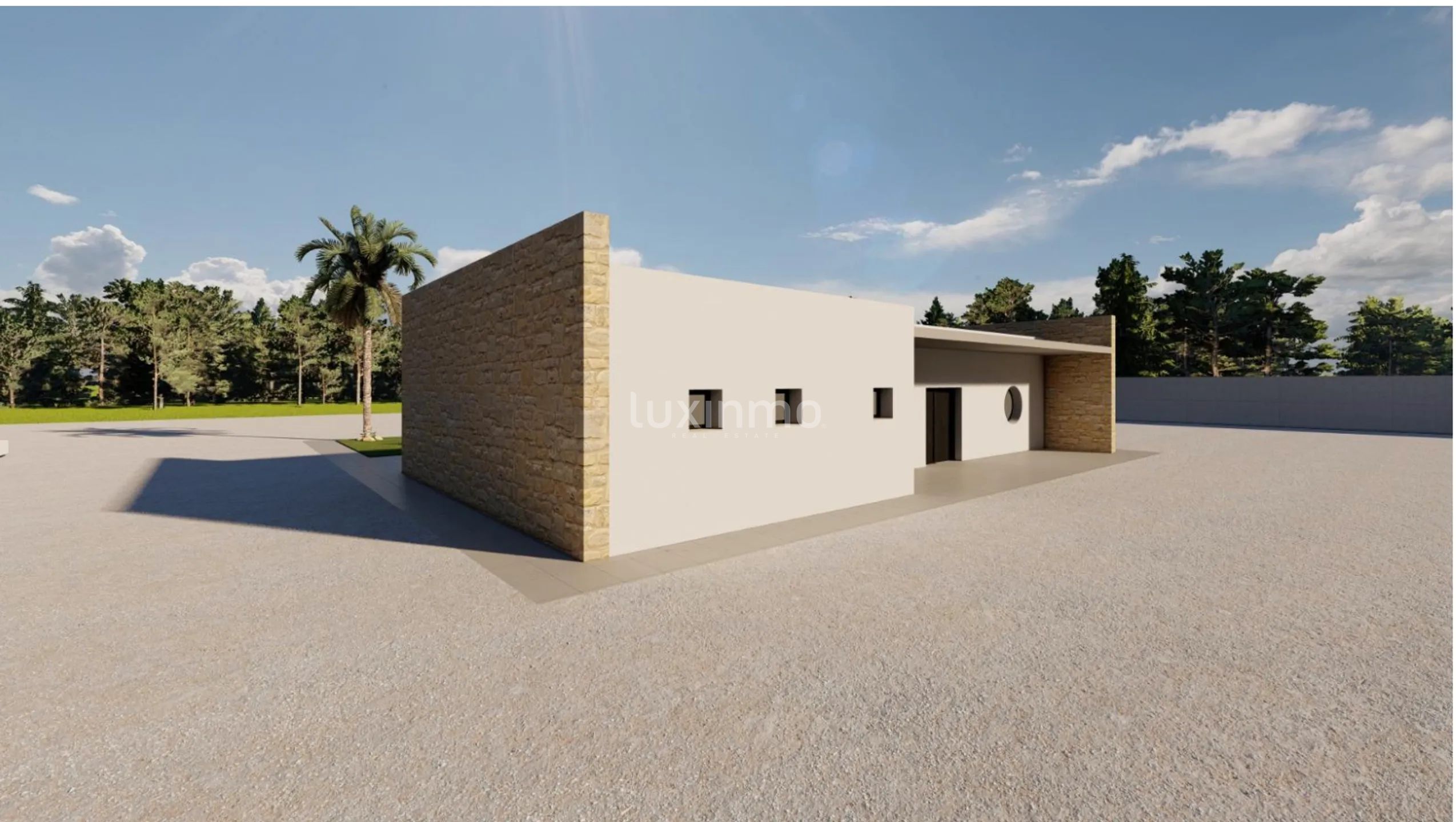 Rustic detached house with 3 bedrooms in Pinoso, Alicante — photo 10