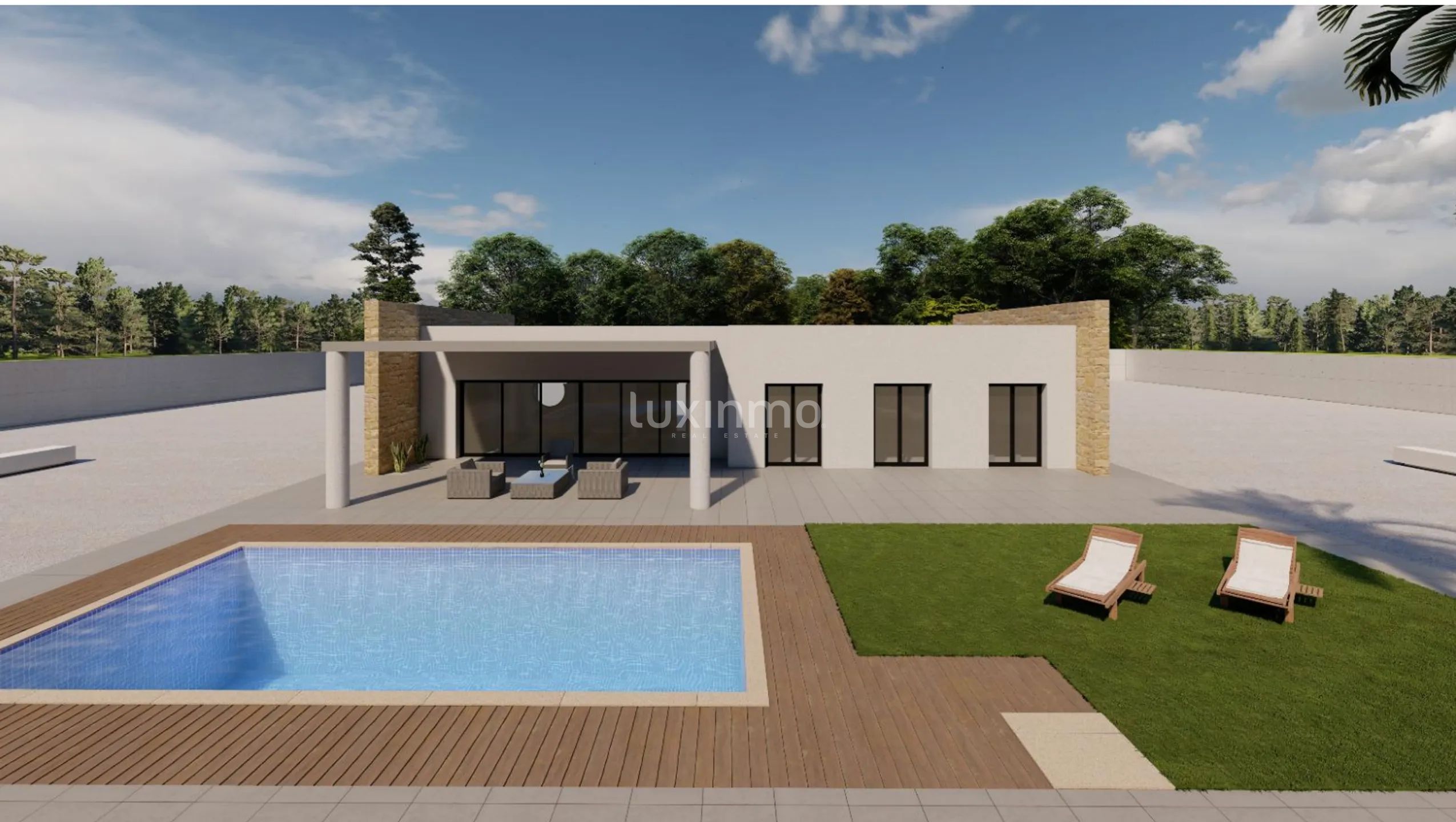 Modern Villa in Pinoso — photo 13