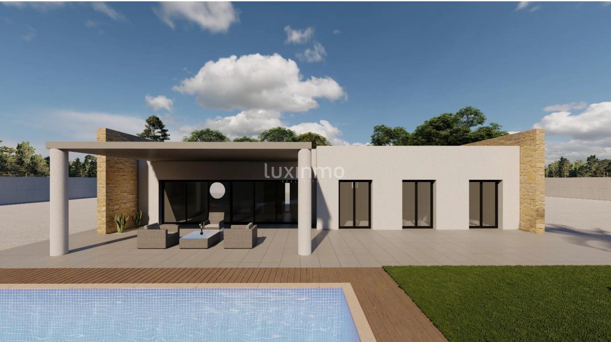Modern Villa in Pinoso — photo 9