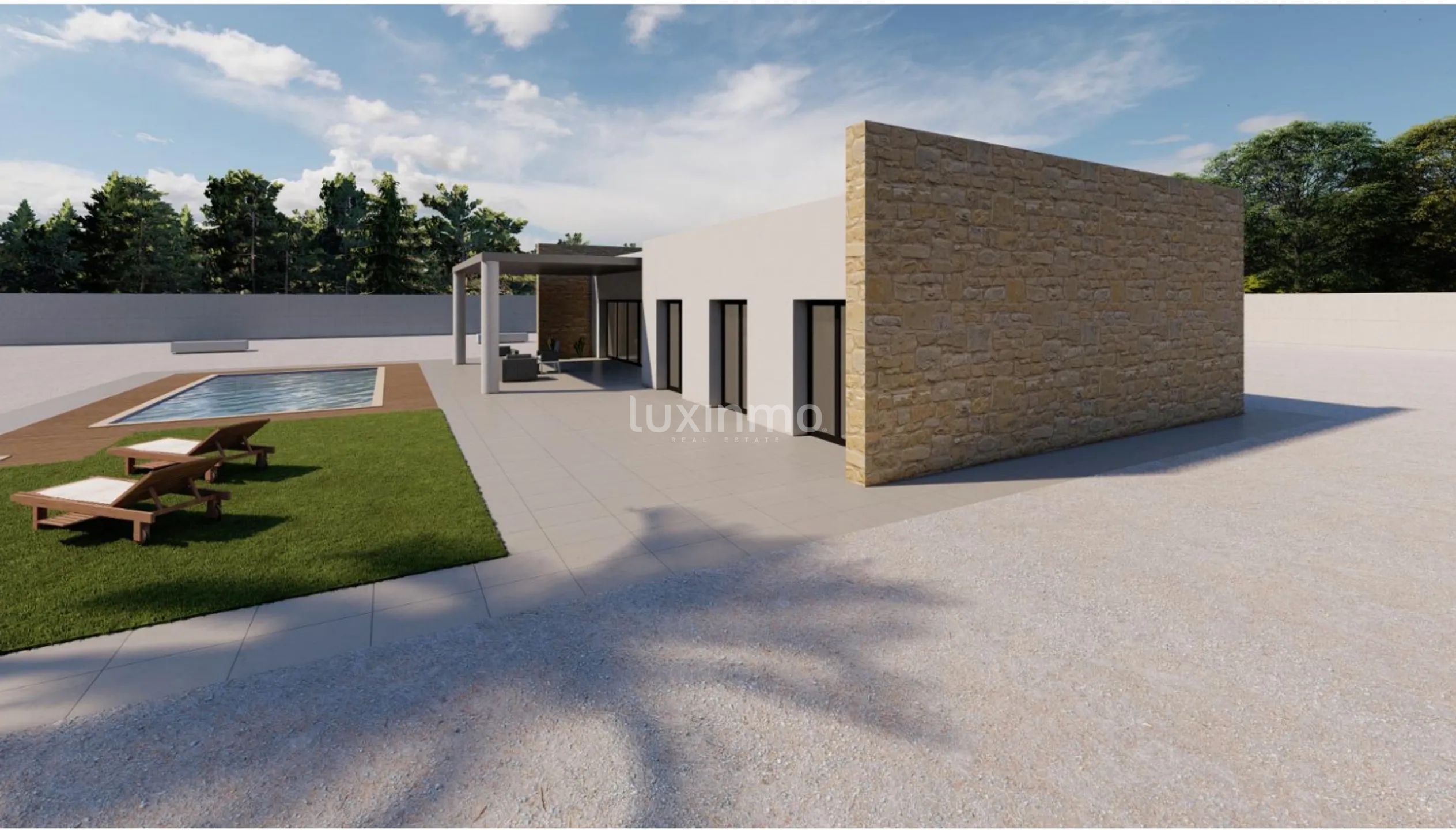 Modern Villa in Pinoso — photo 14