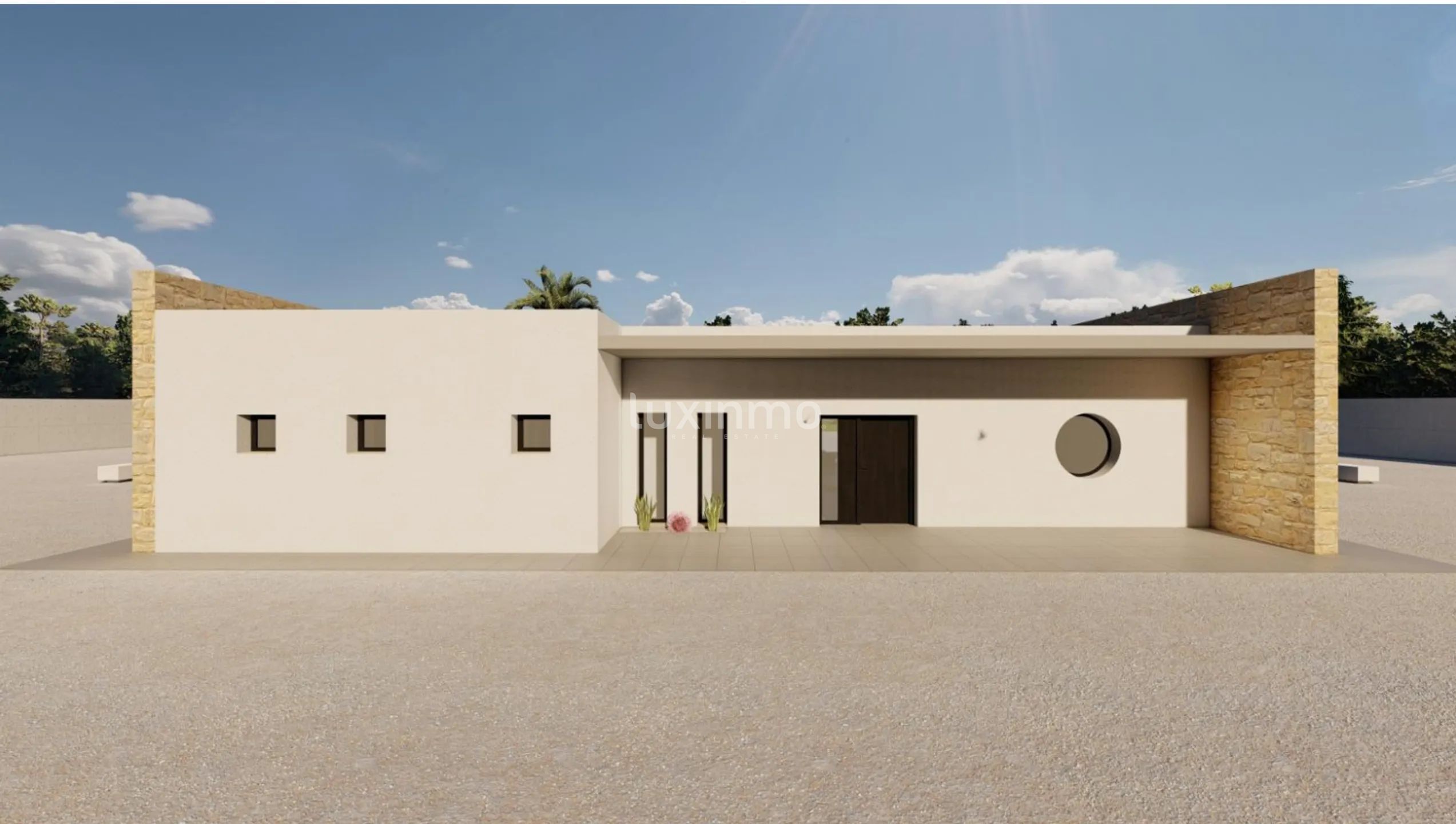 Modern Villa in Pinoso — photo 5