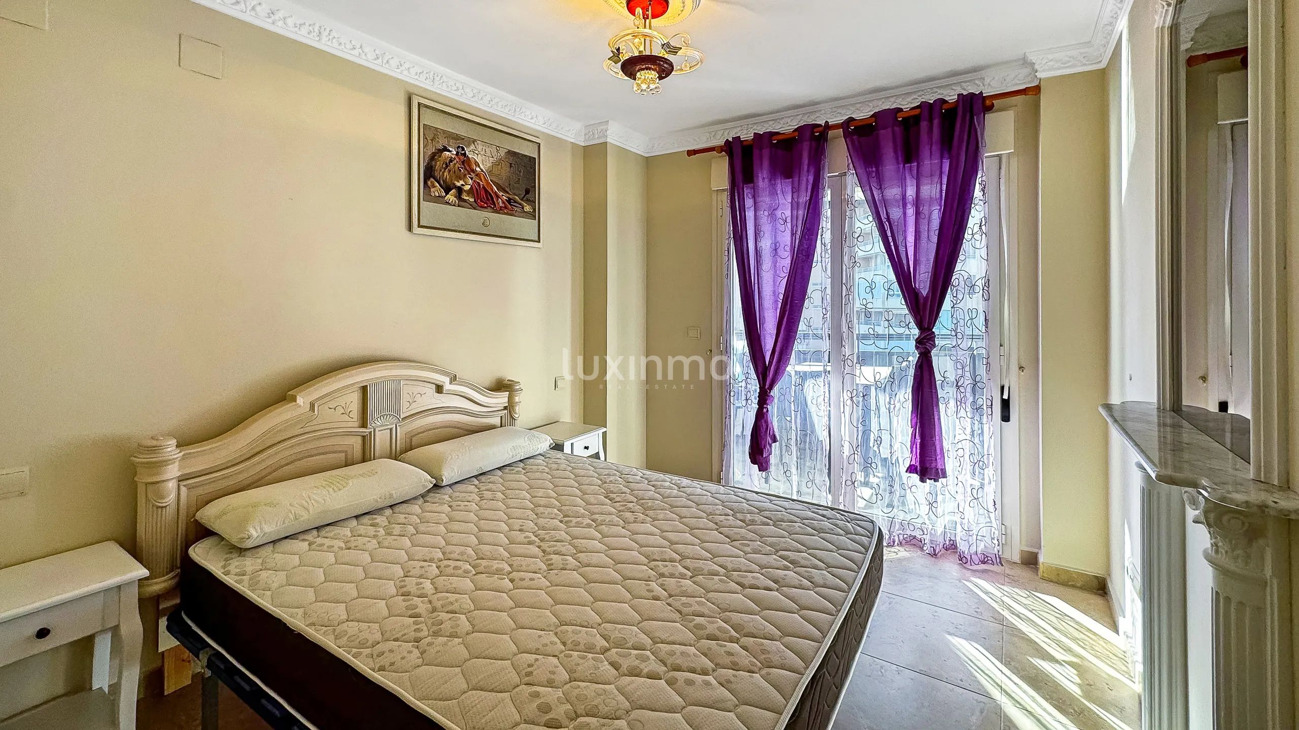 Appartement de 2 chambres à coucher près de la plage avec vue sur la mer à Cala Finestrat — photo 10