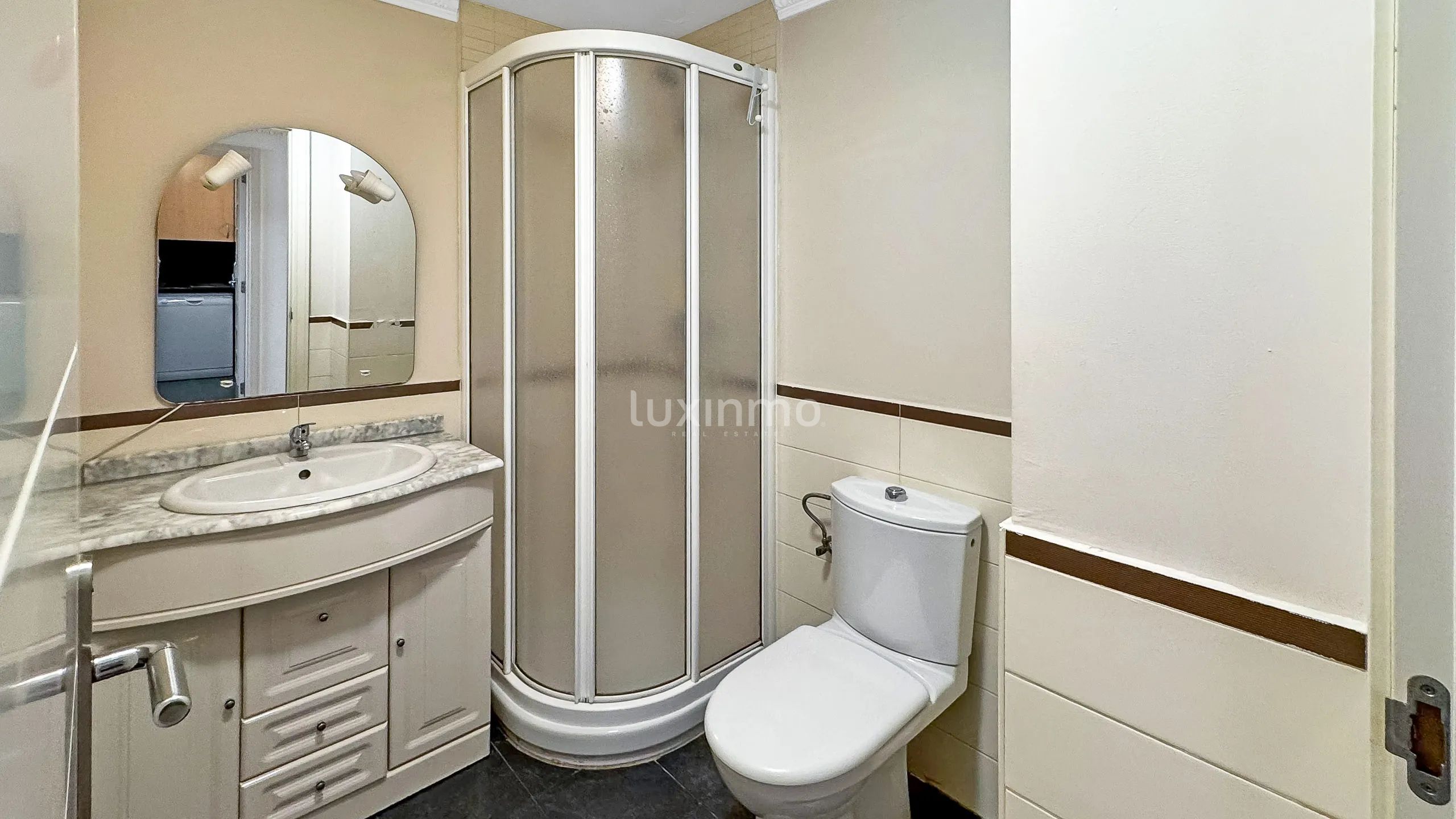 Apartament z 2 sypialniami blisko plaży z widokiem na morze w Cala Finestrat — photo 5