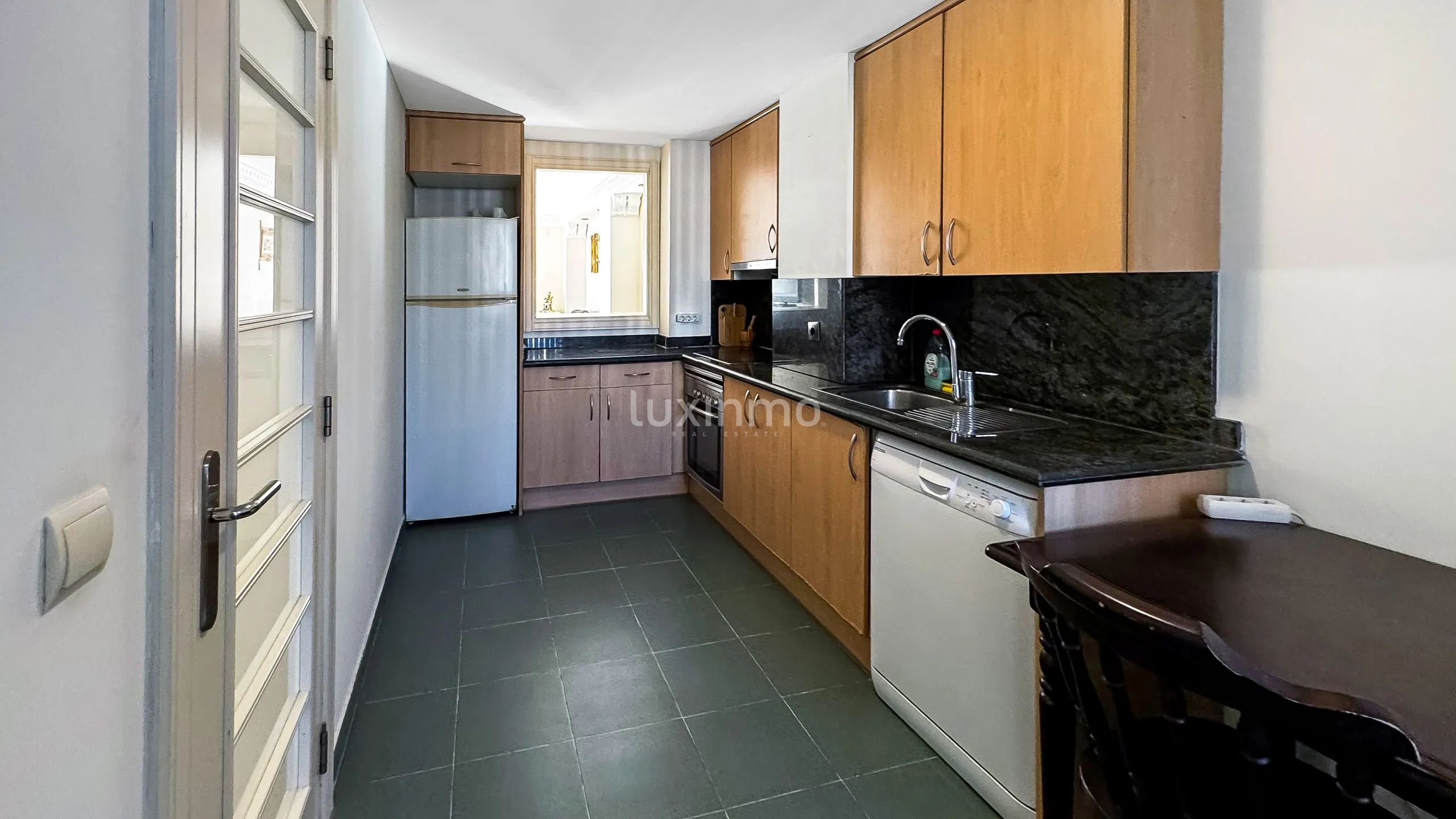Apartament z 2 sypialniami blisko plaży z widokiem na morze w Cala Finestrat — photo 6