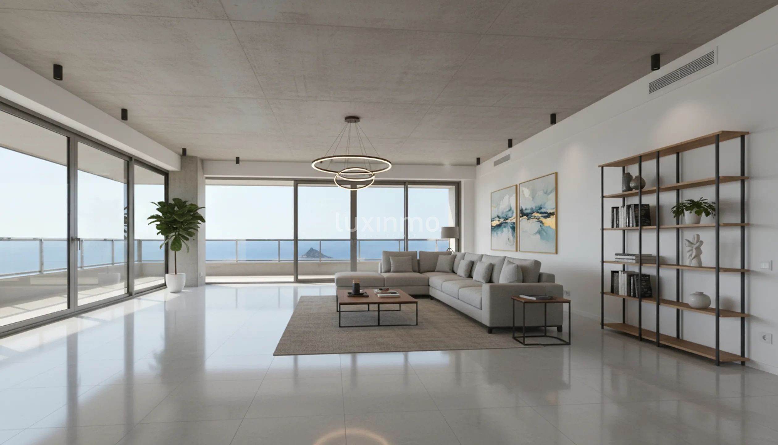 Investir dans la hauteur : une chance de concevoir le meilleur appartement de la région de Benidorm — photo 3