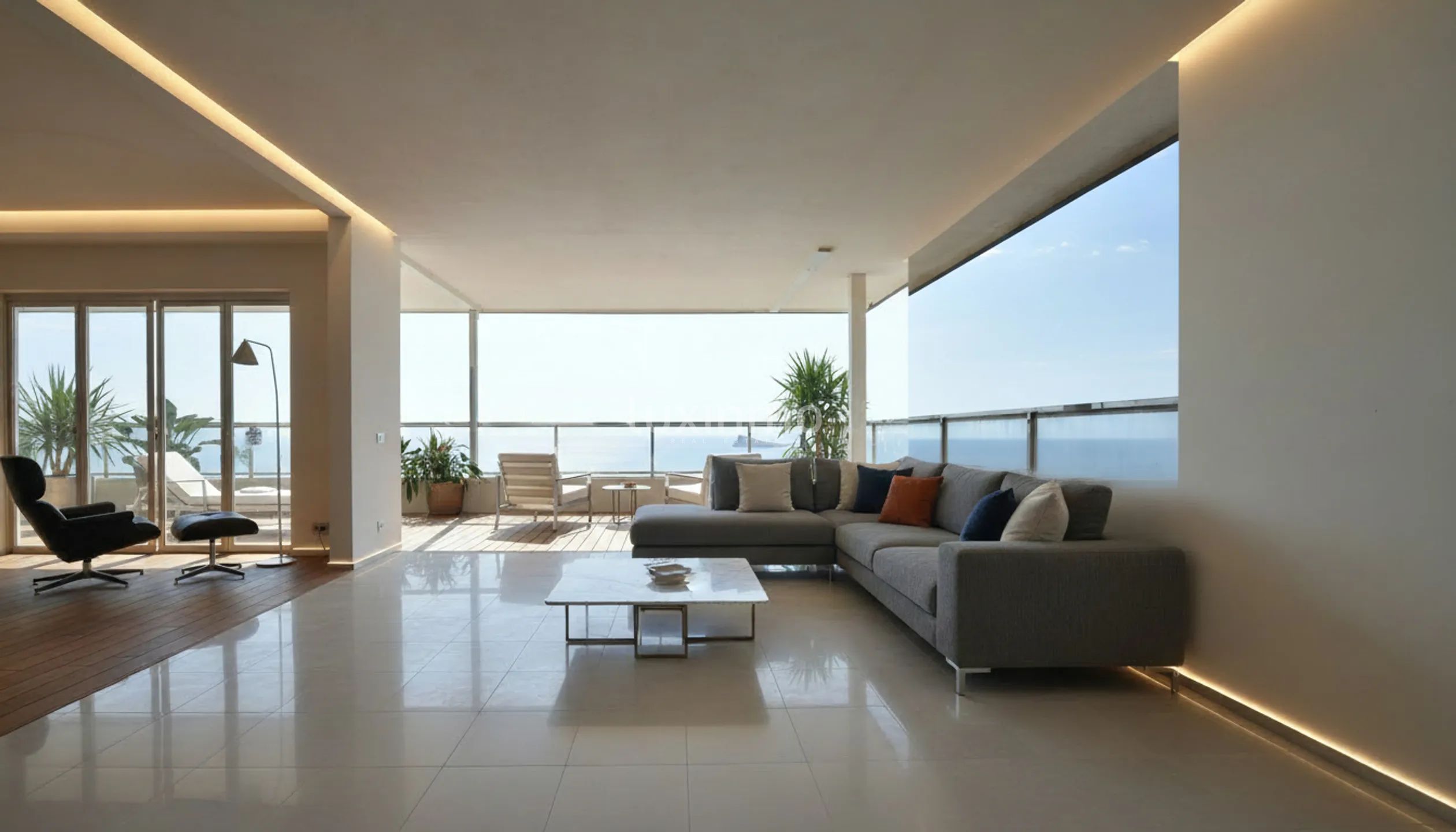 Investir dans la hauteur : une chance de concevoir le meilleur appartement de la région de Benidorm — photo 4
