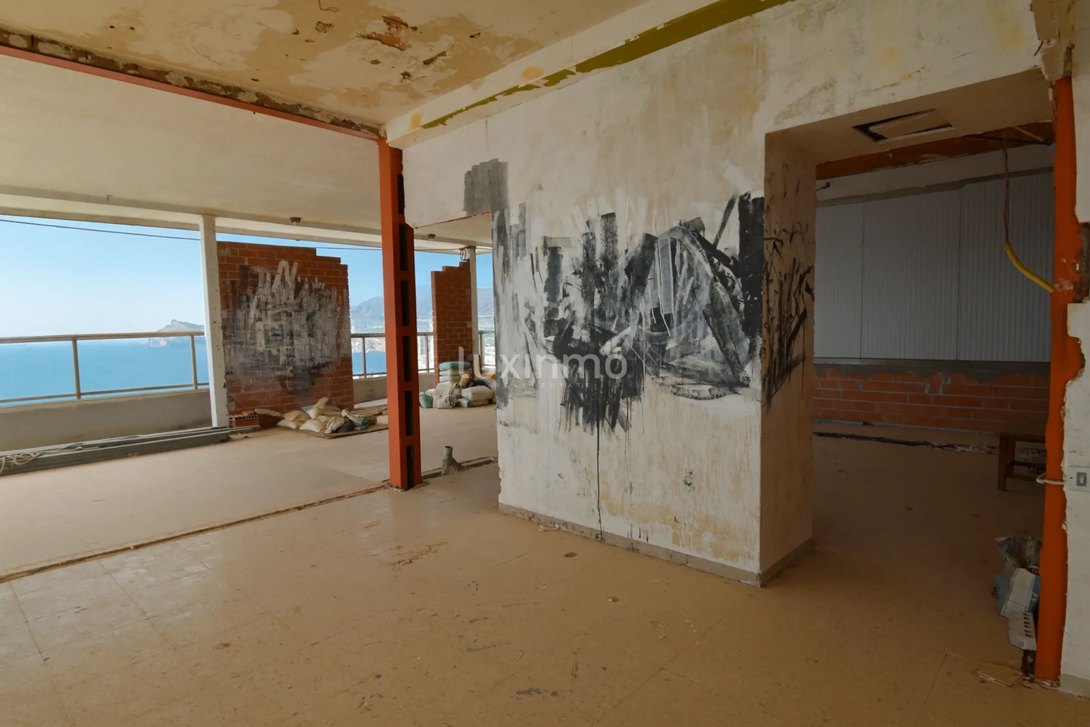 Invester i høyden: en sjanse til å designe den beste toppleiligheten i Benidorm-regionen — photo 10