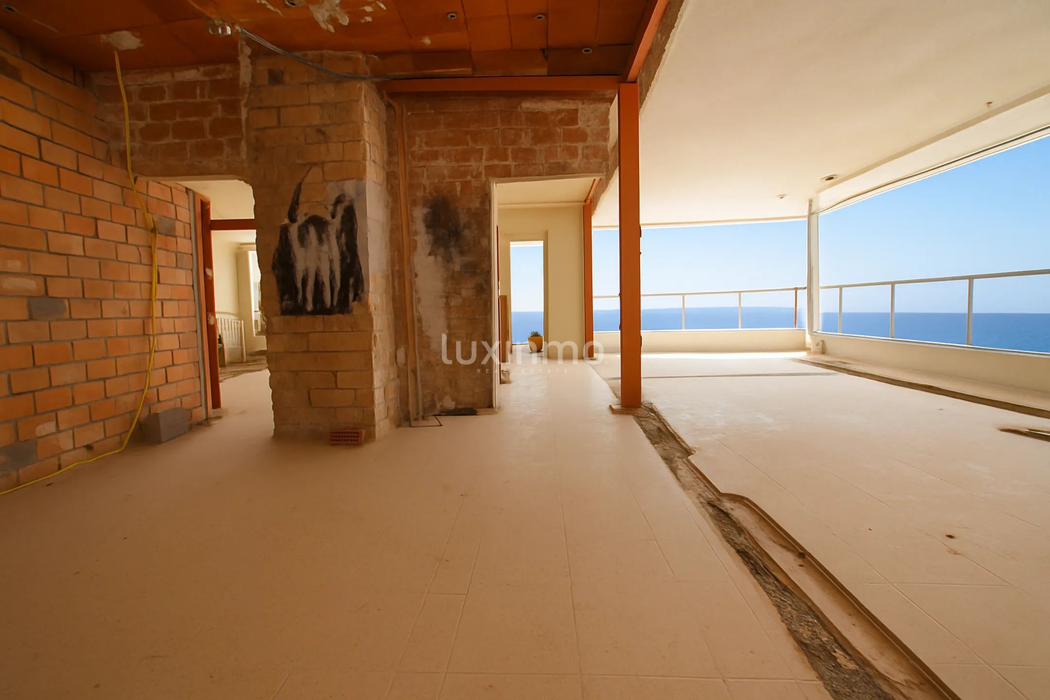 Investir dans la hauteur : une chance de concevoir le meilleur appartement de la région de Benidorm — photo 7
